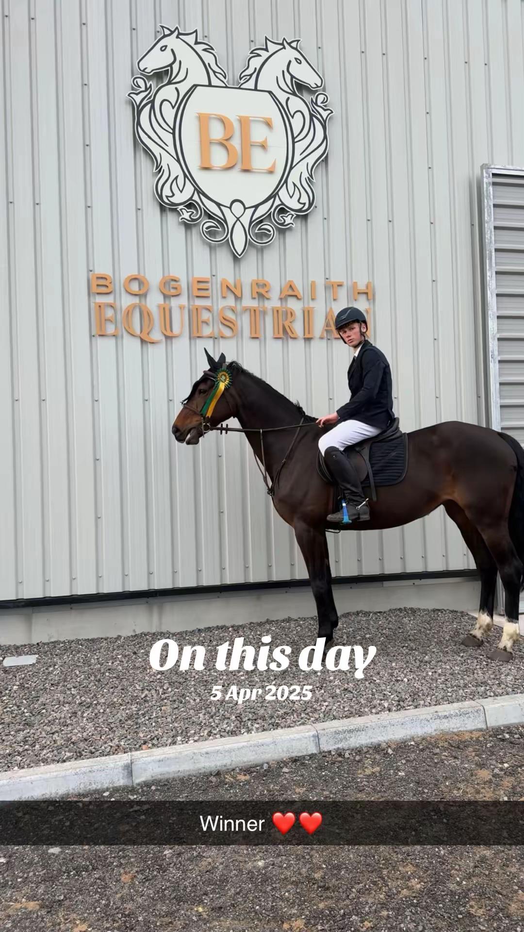 @RDHillEquestrian