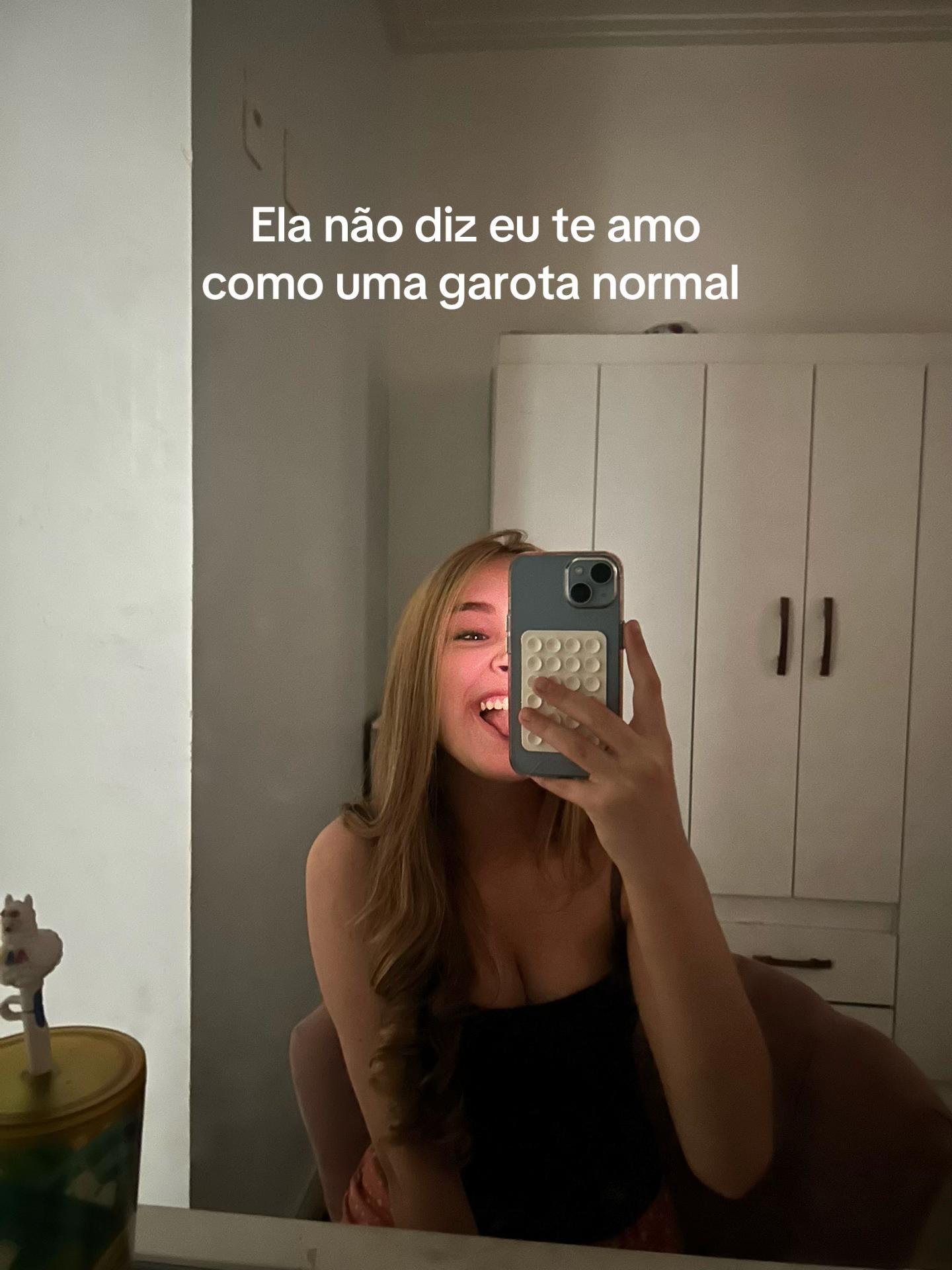 @Cf_da_loira ๐๐ผโ๏ธ๐ค