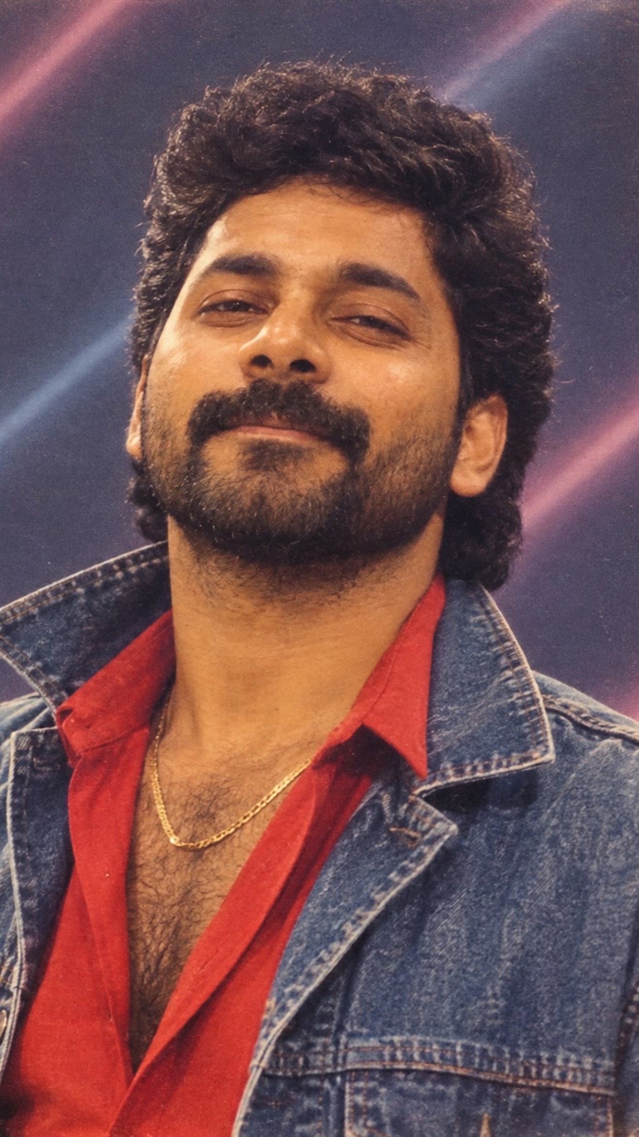 @Jega Thurai Raju