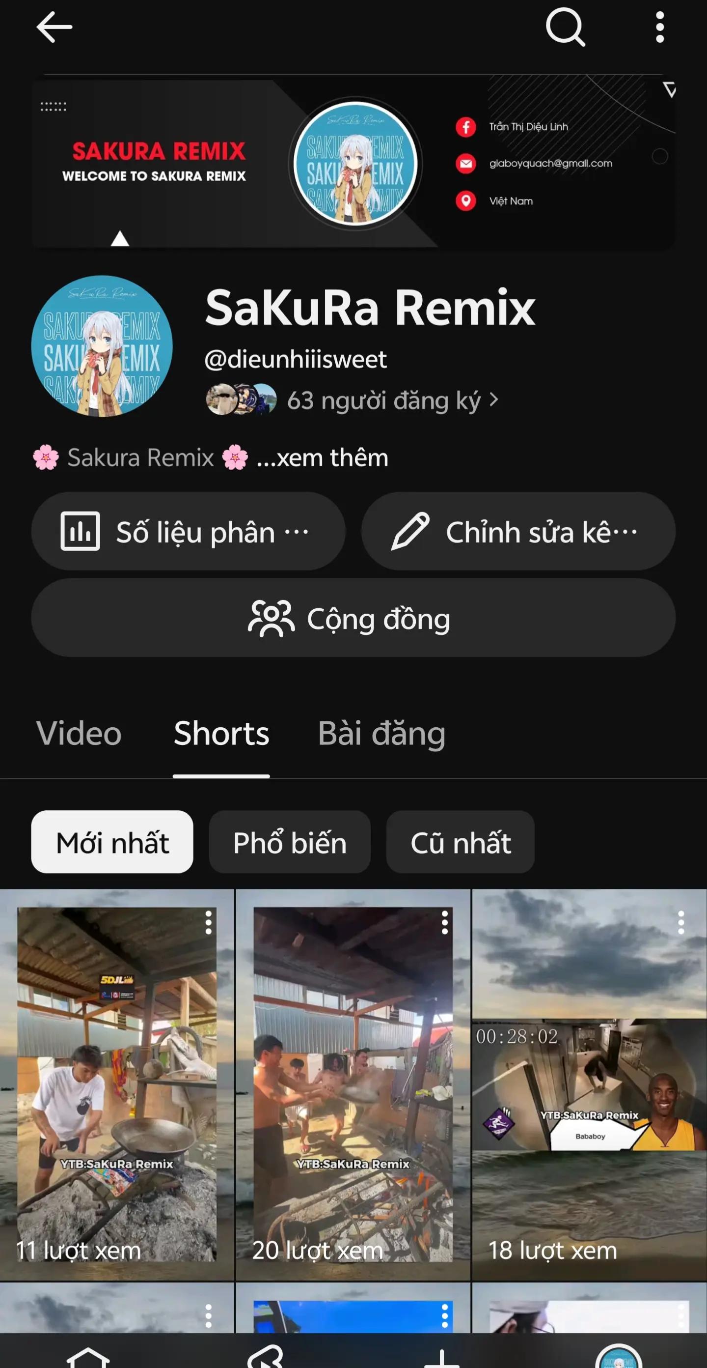 @Diệu Nhiii ✨