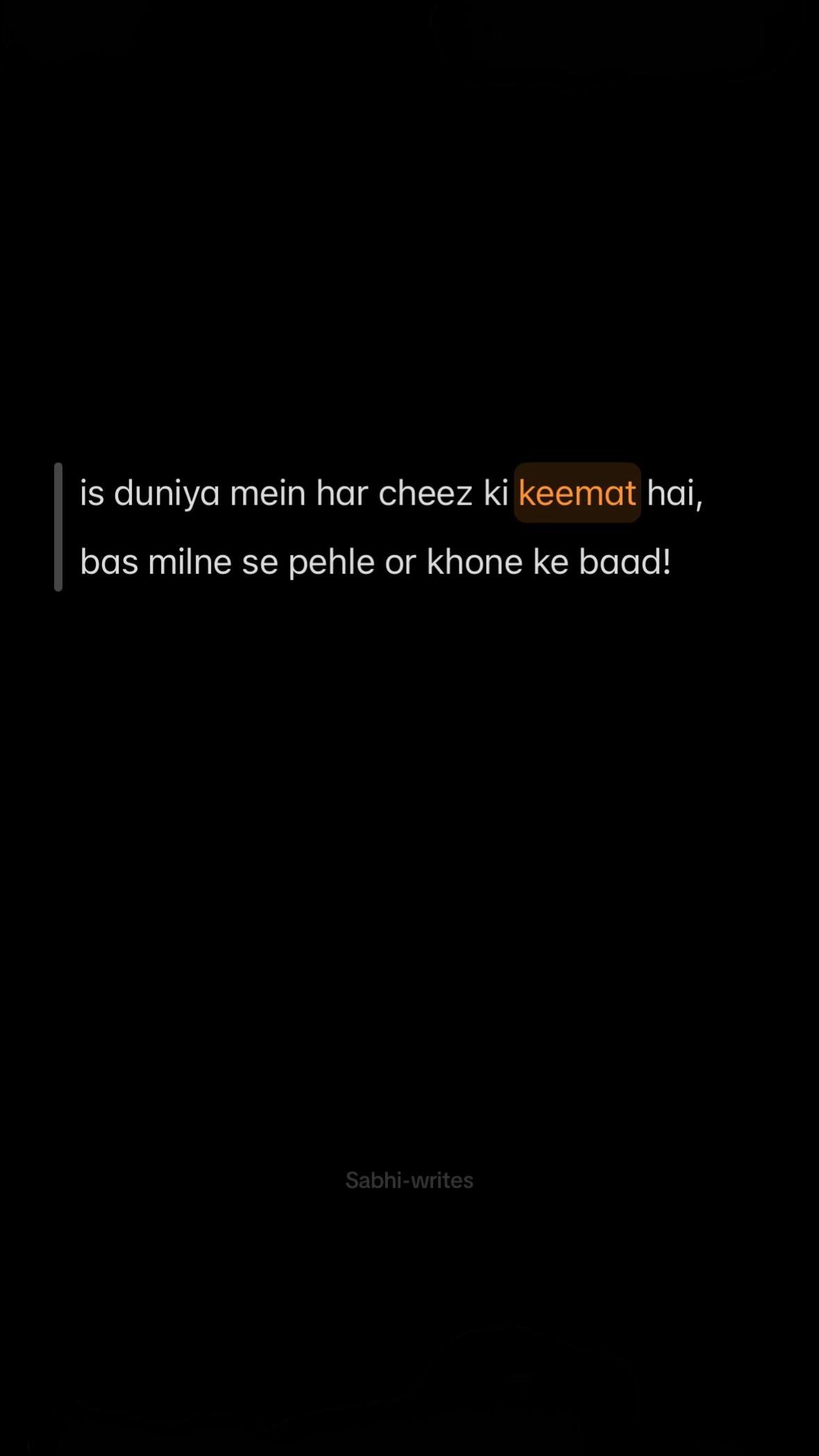 @Sabhi-Writes