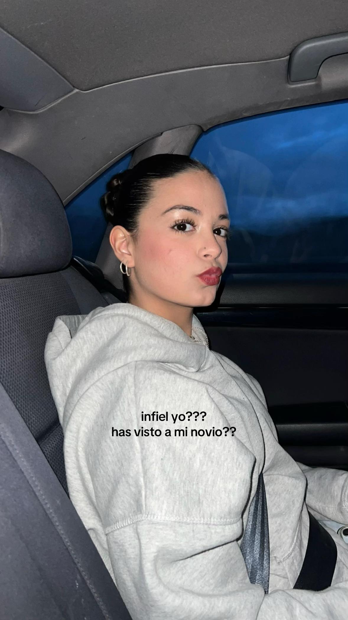 @Sandra Lopez