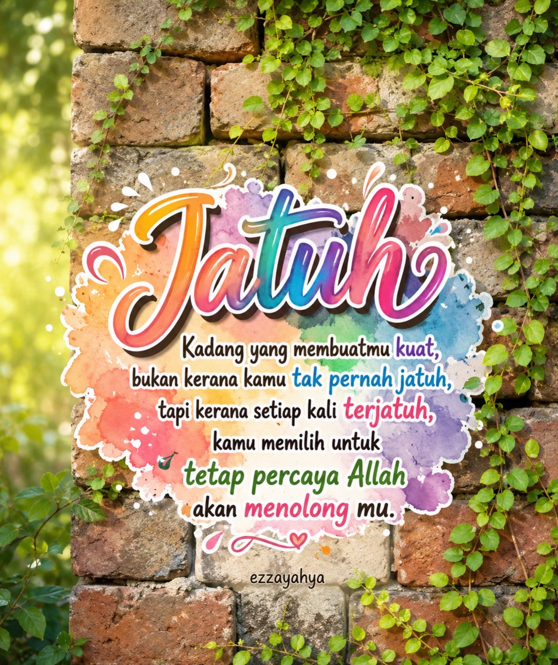 @ezzayahya
