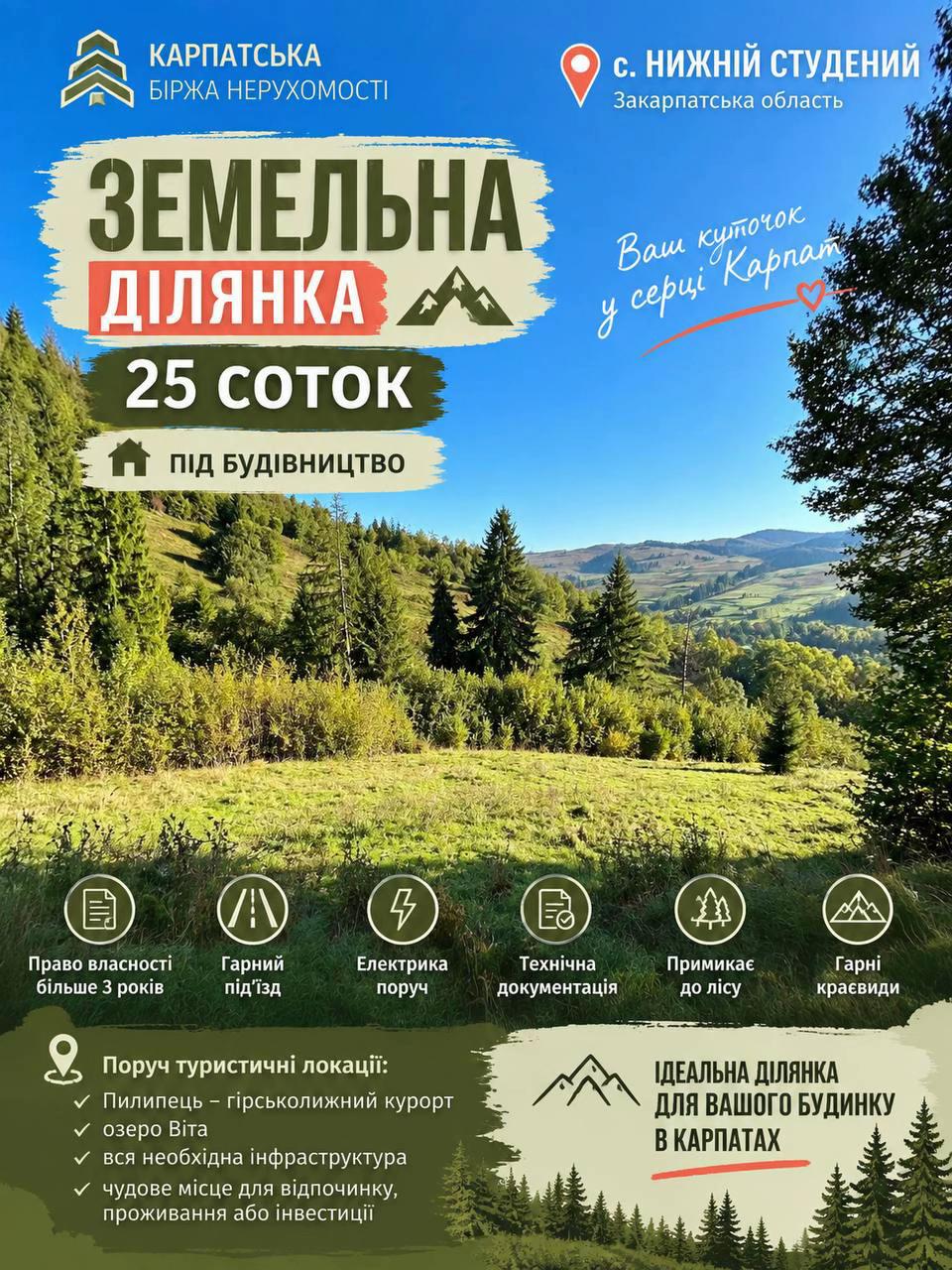 @Карпатська Біржа Нерухомості