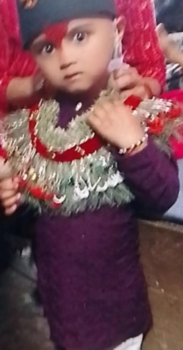 @Ritesh Babu