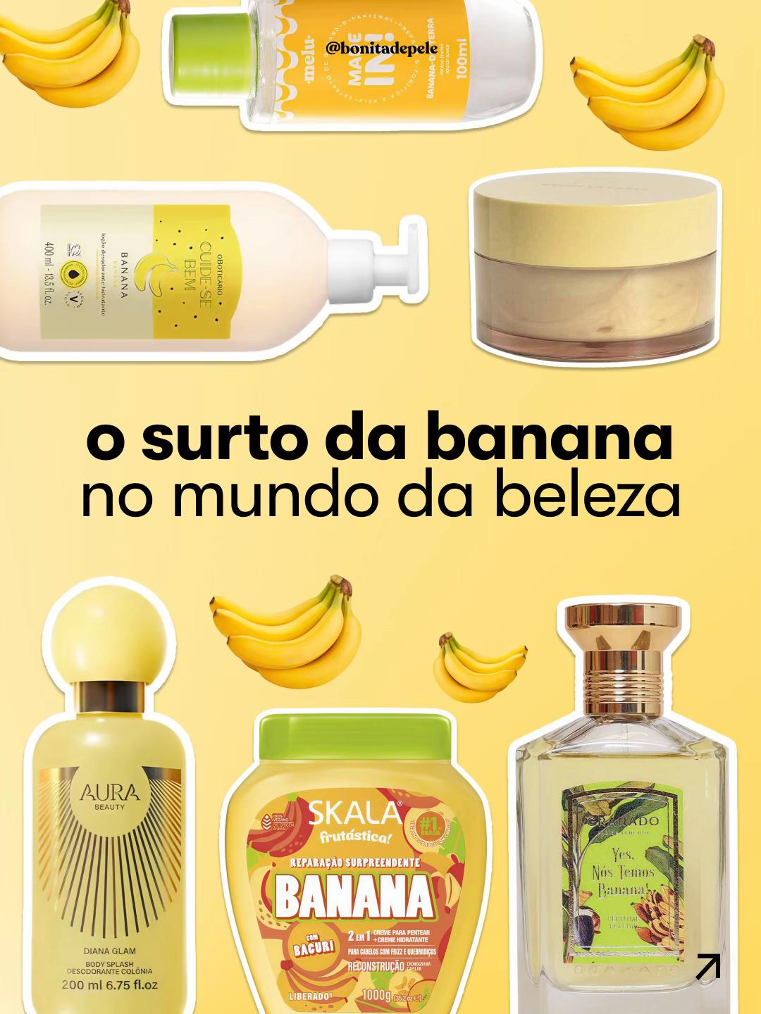 @Bonita de Pele