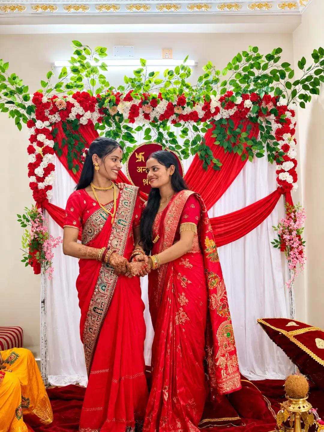 @💞 Krishna ♥️ Manisha 💞