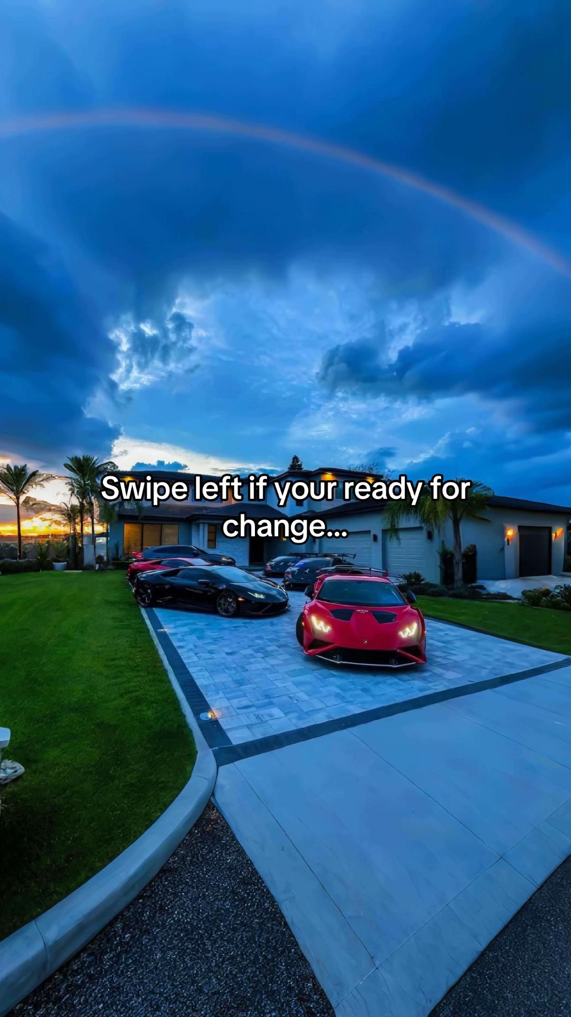 @Motivation