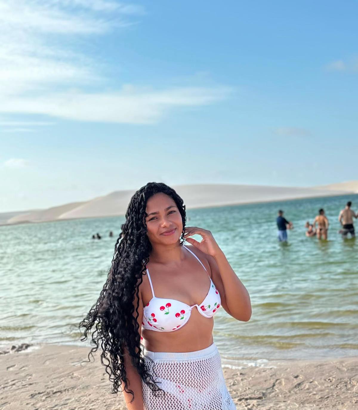 @Mara silvah