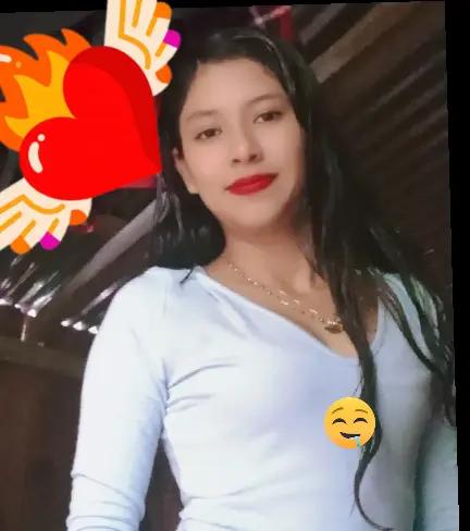 @Bebesita Hernandez