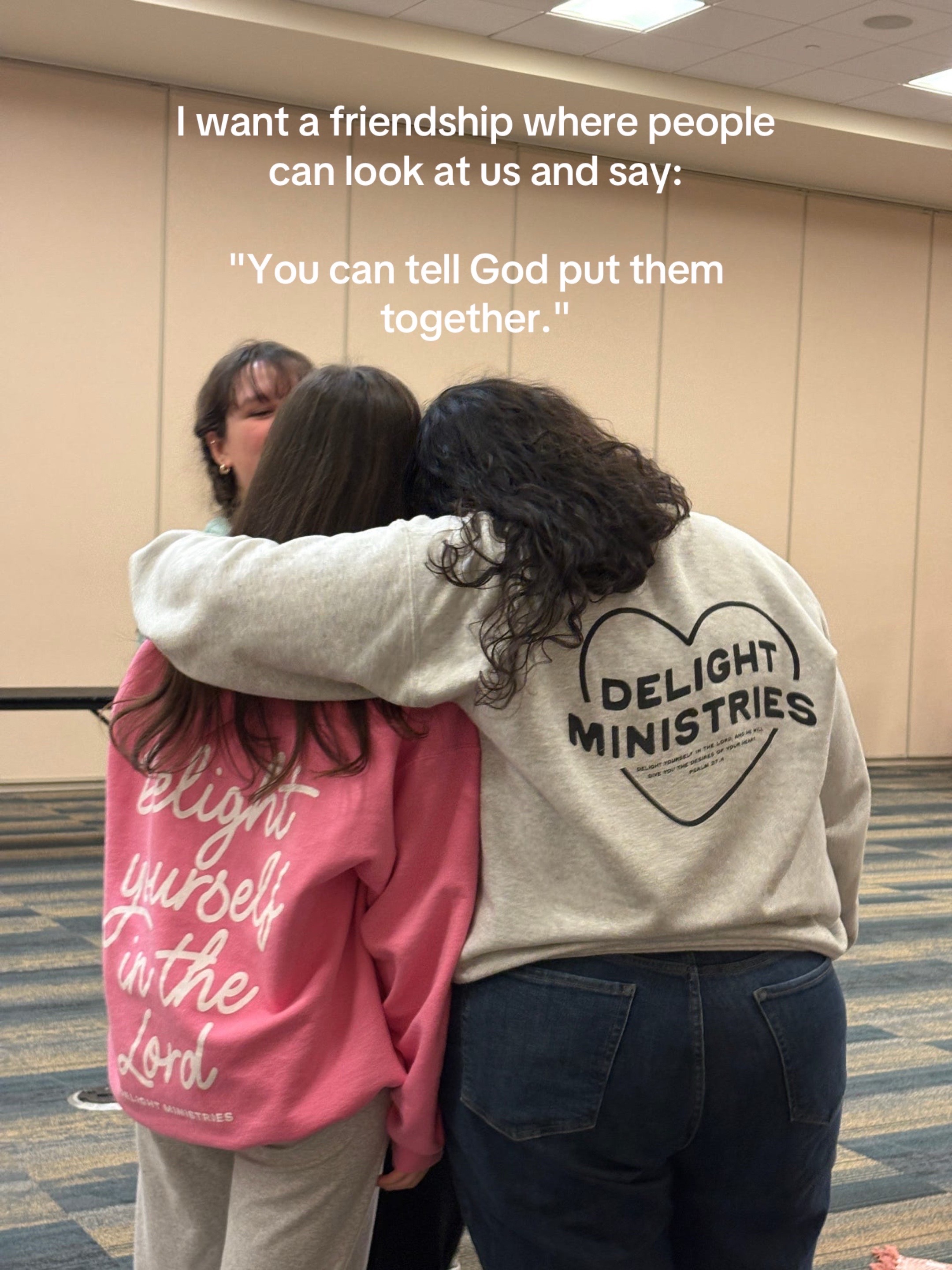 @Delight Ministries