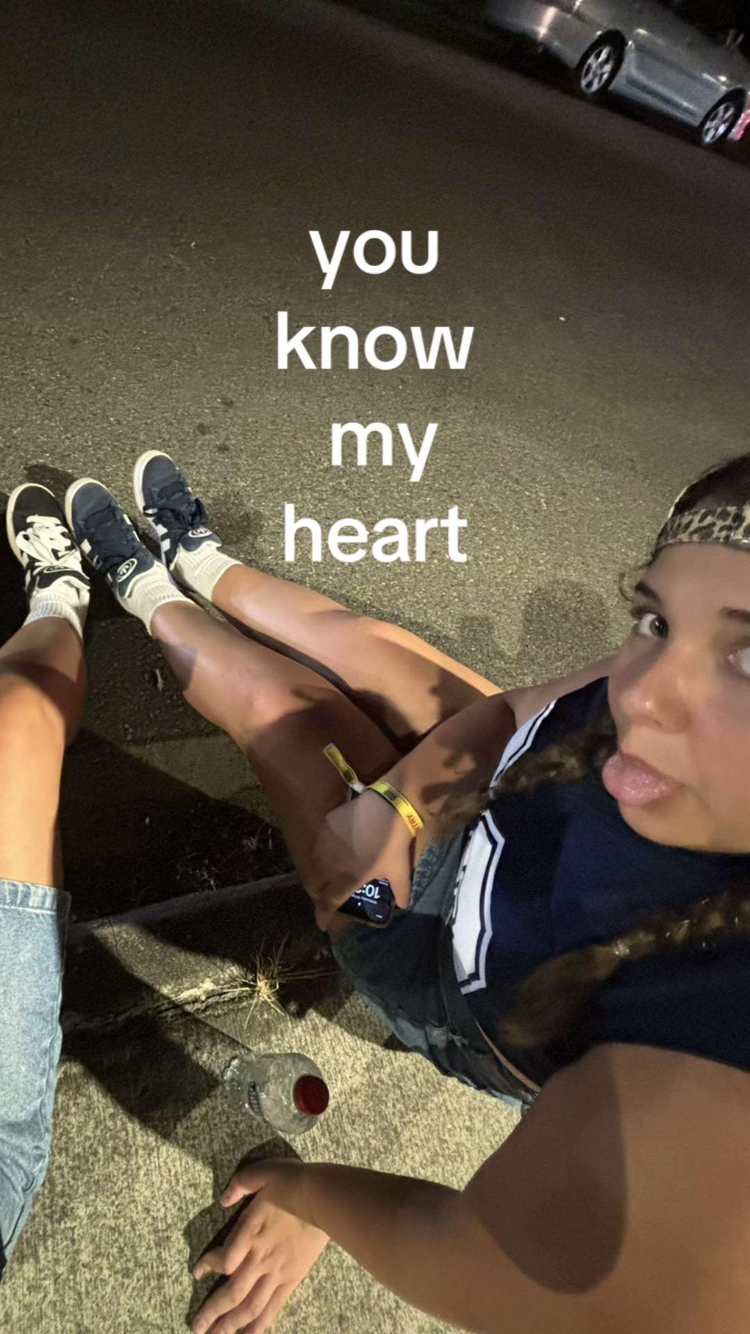 @Sophie Rae
