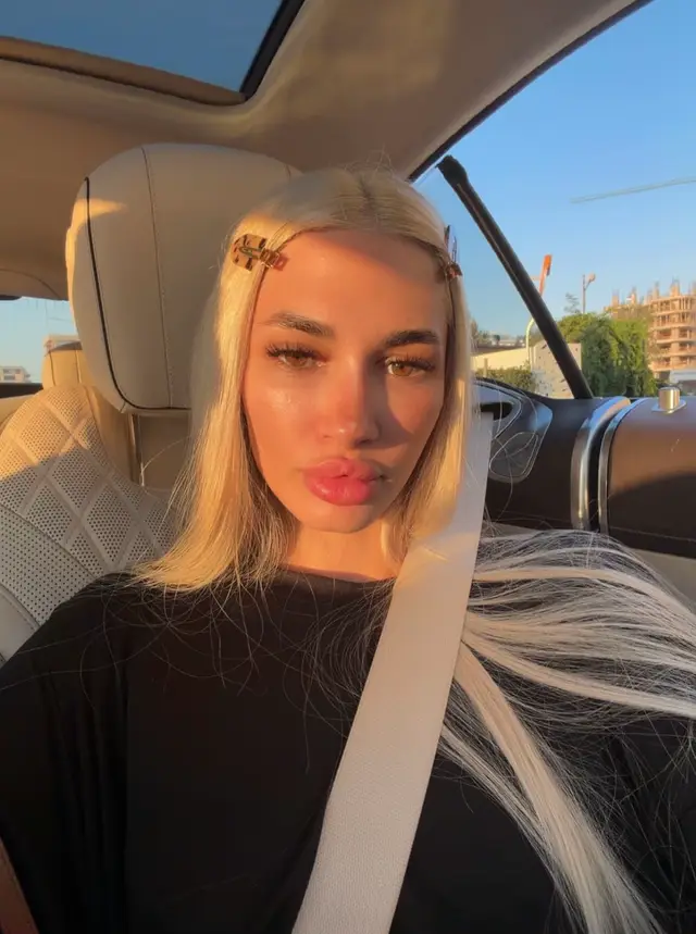 @❤️ كريستين❤️
