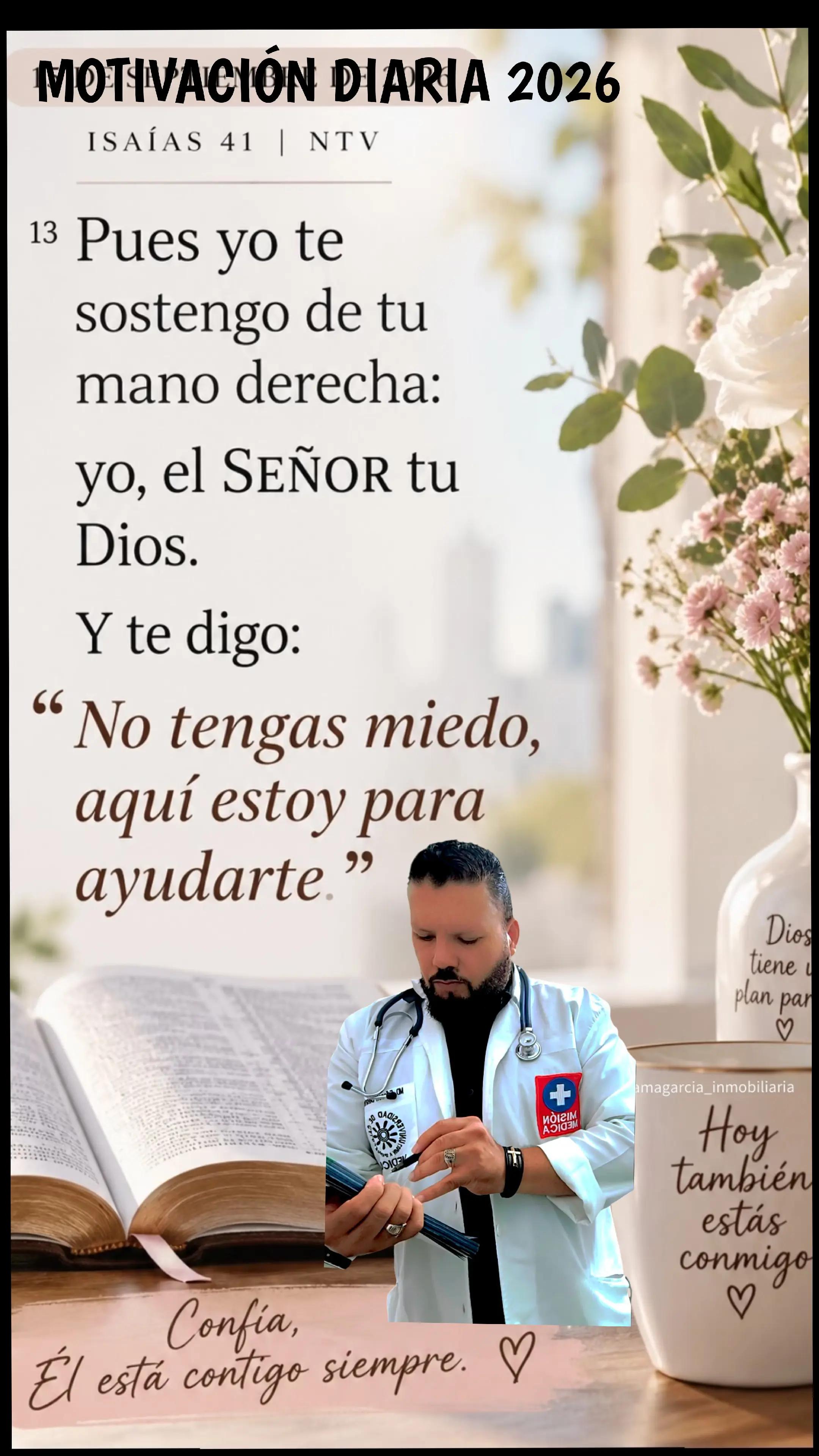 @EDISSONBENABC/MÉDICO/CREADOR