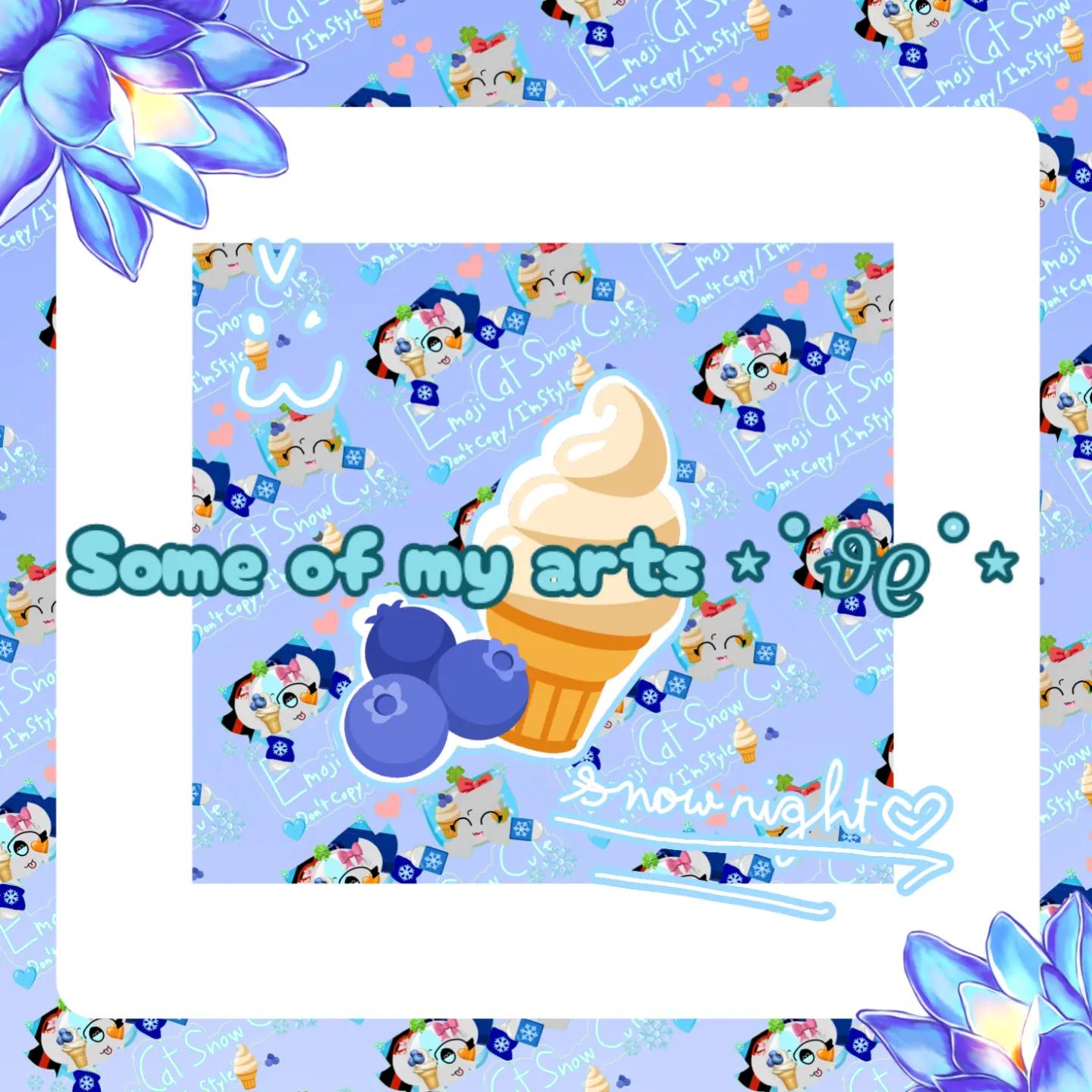 @🩵. 𐙚 ˚𝕊𝕟𝕠𝕨𝕔𝕦𝕥𝕖❄˚ ⋆。❆