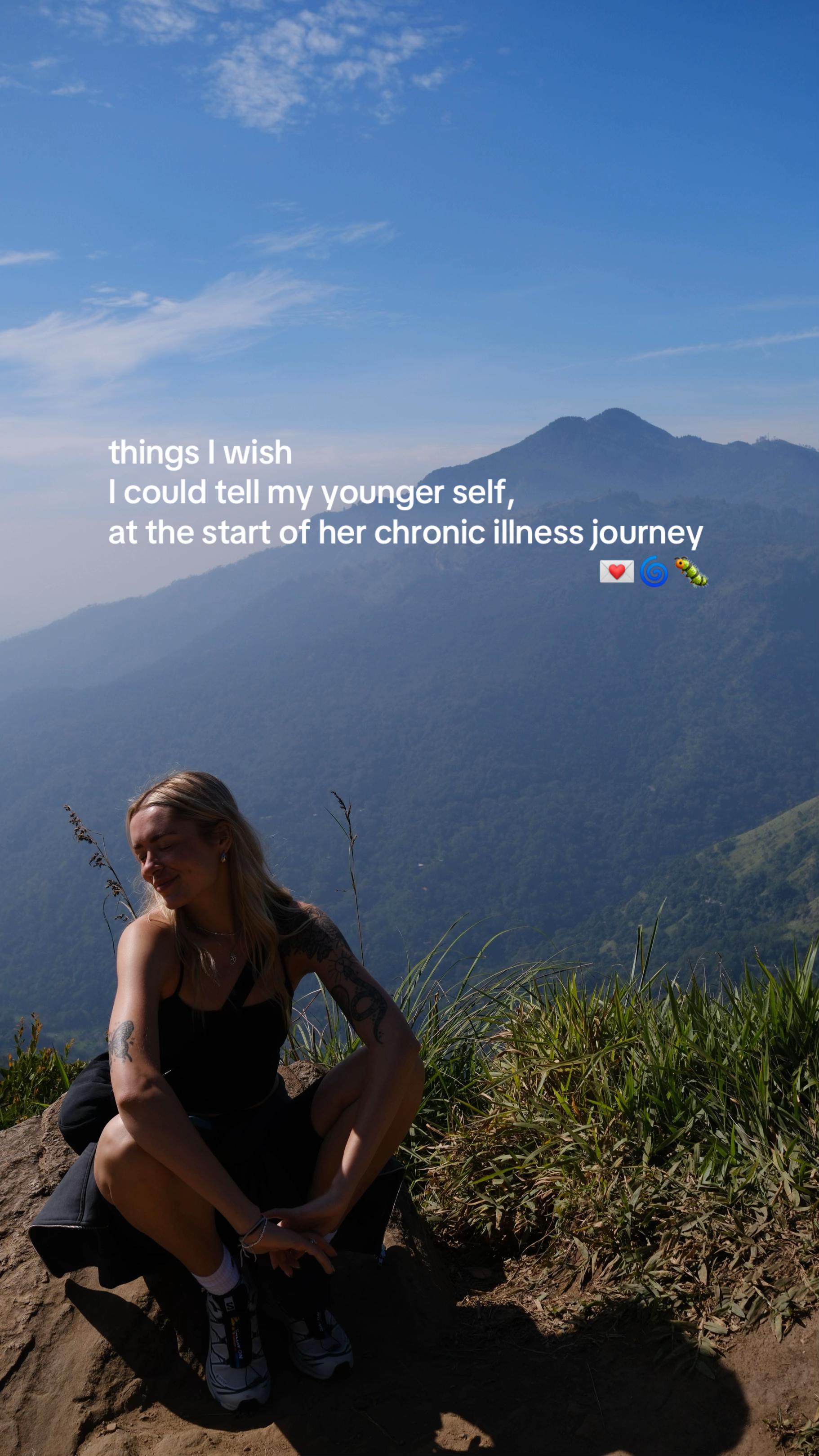 @Georgie ꩜ Yoga, Endo & Travel