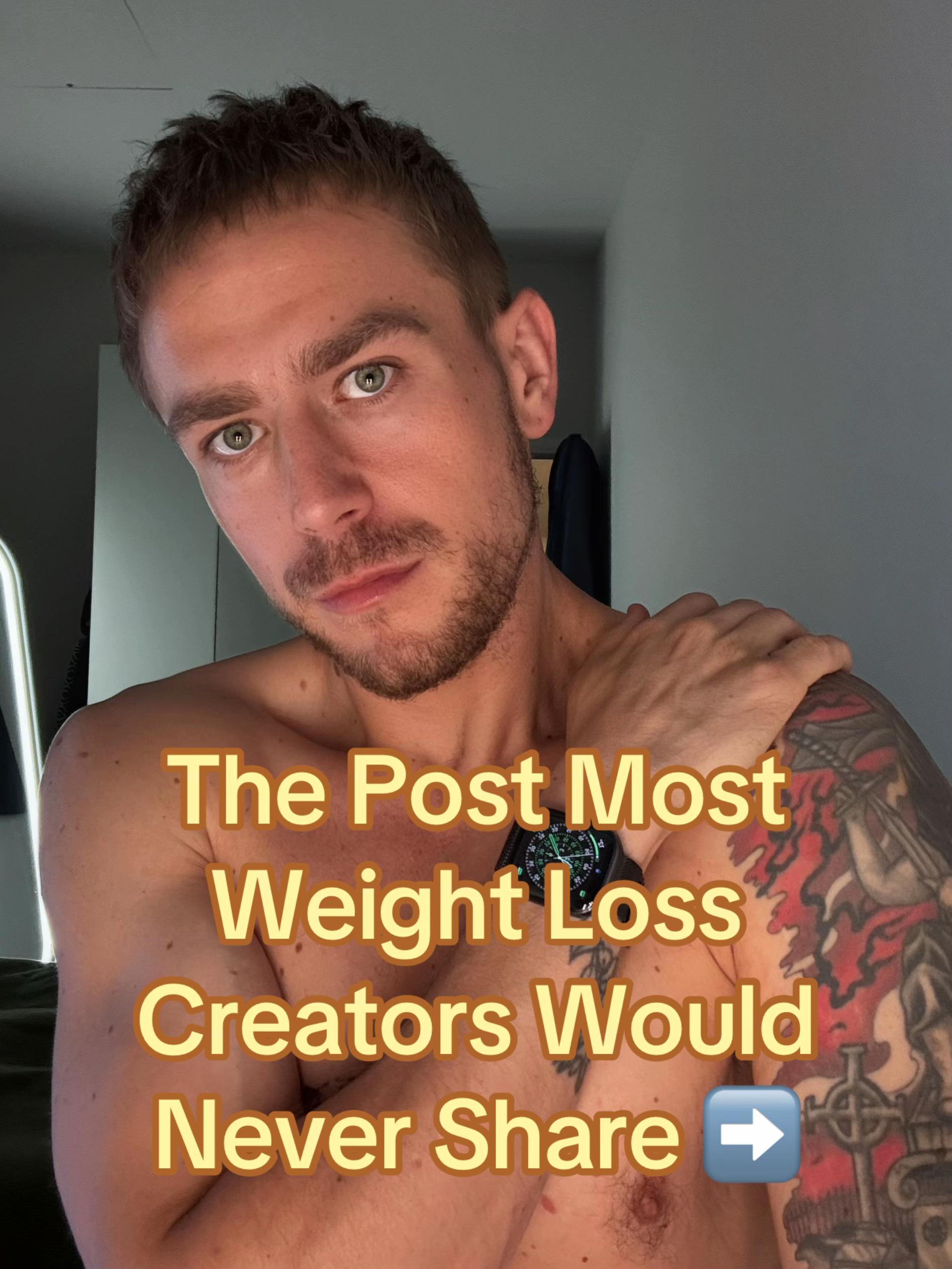 @KD | Life After Weight Loss