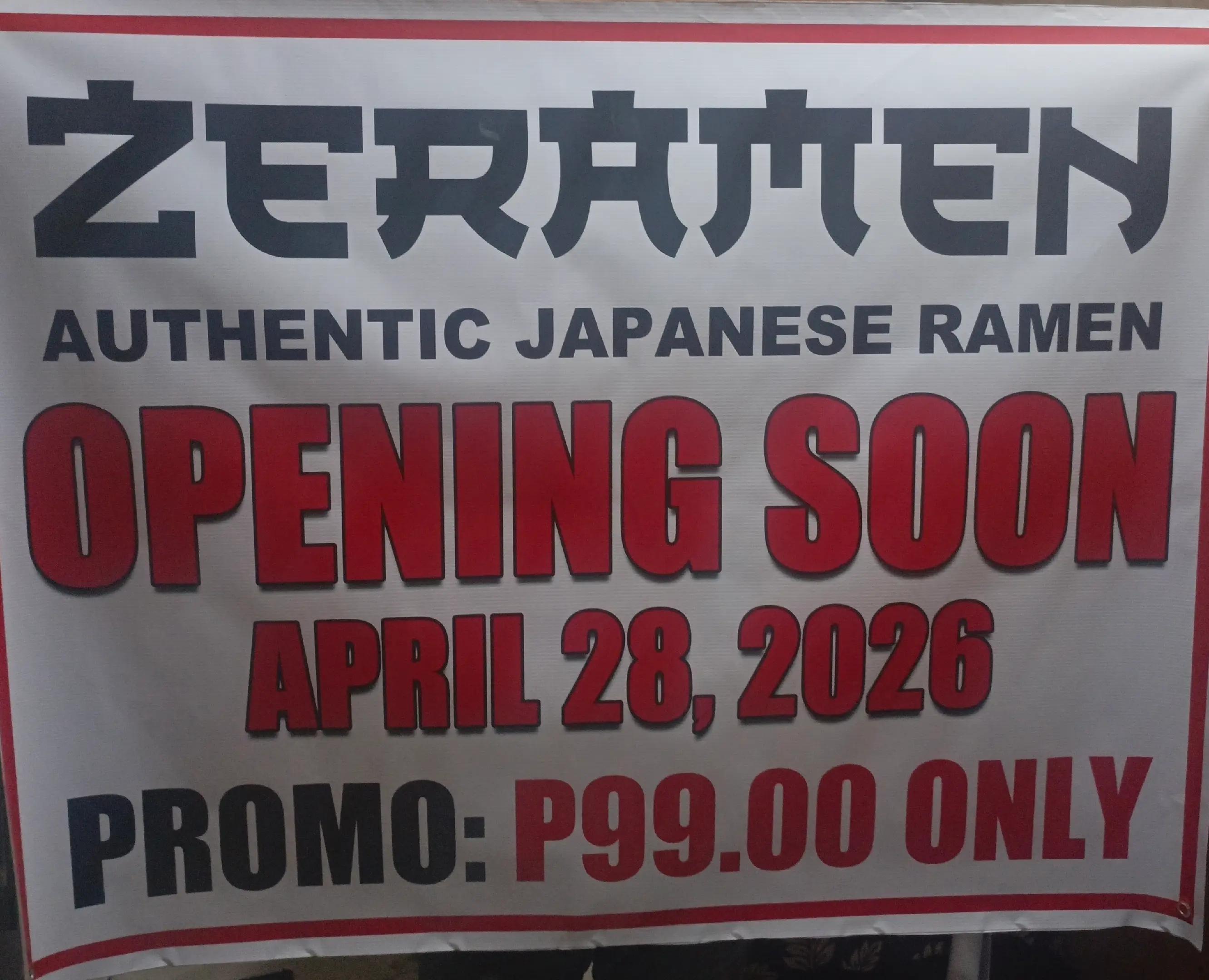@Zeramen