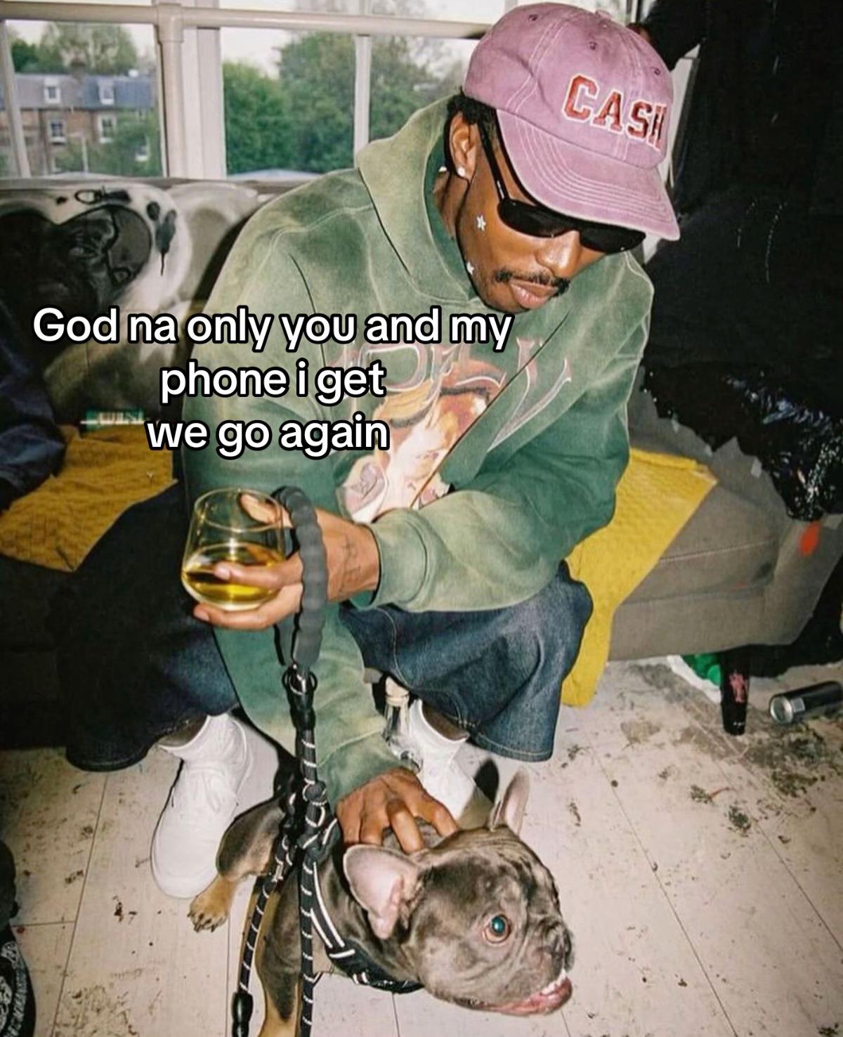 @ 
