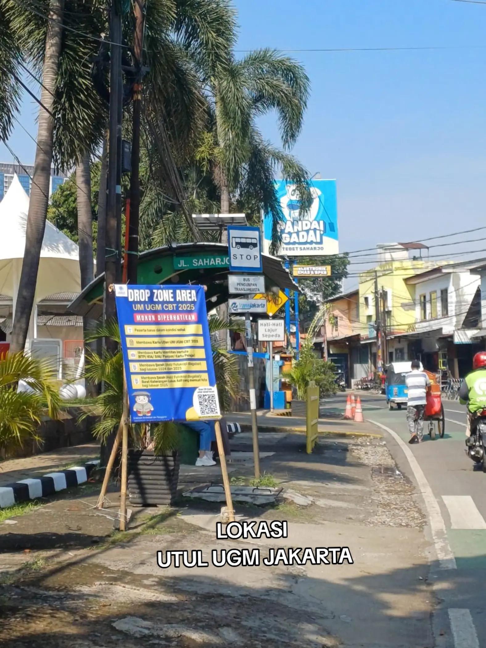 @WILDAN | TIPS PTN OSN SEKDIN |