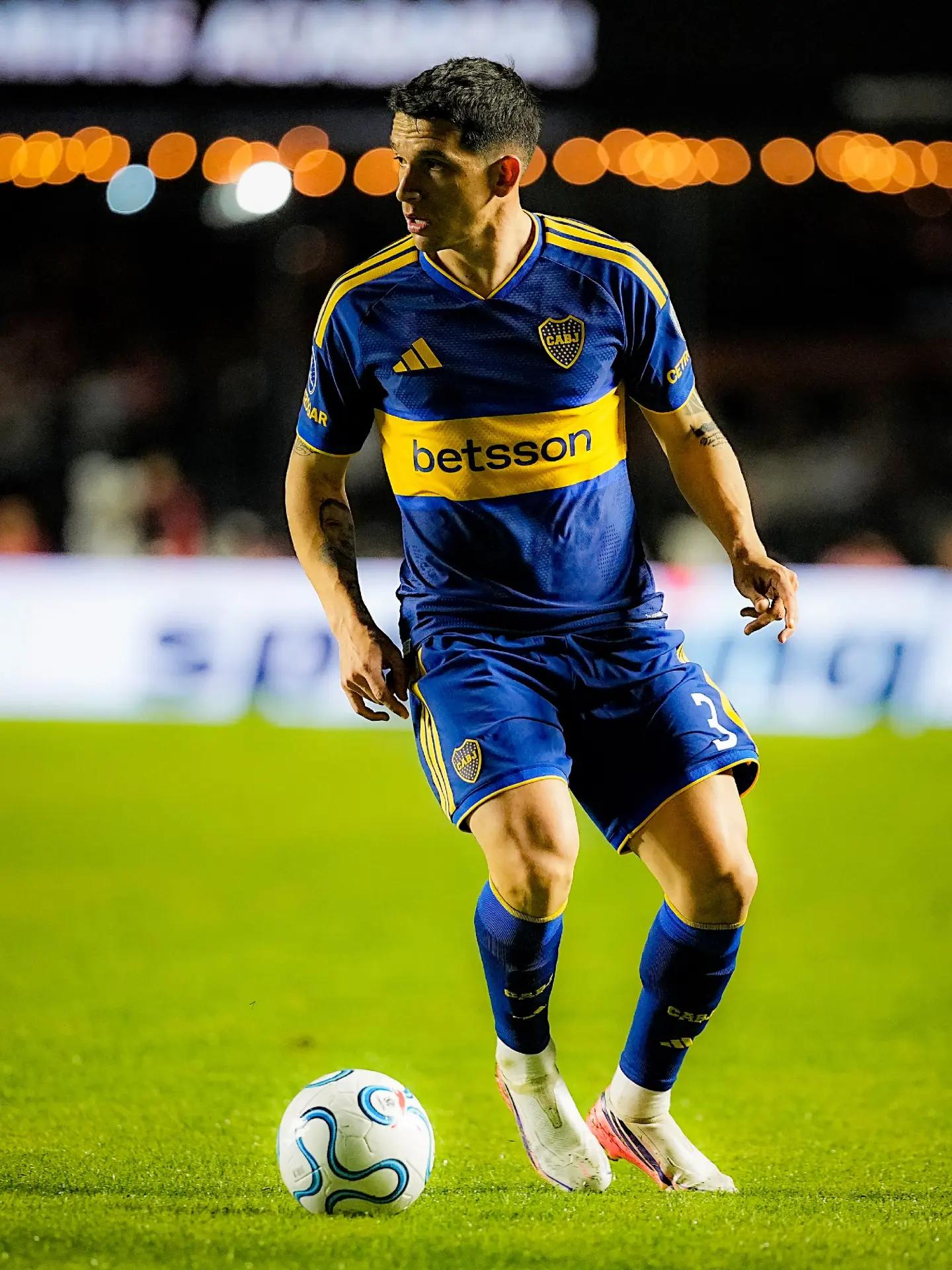@Amo a la Selección 🇦🇷 Boca
