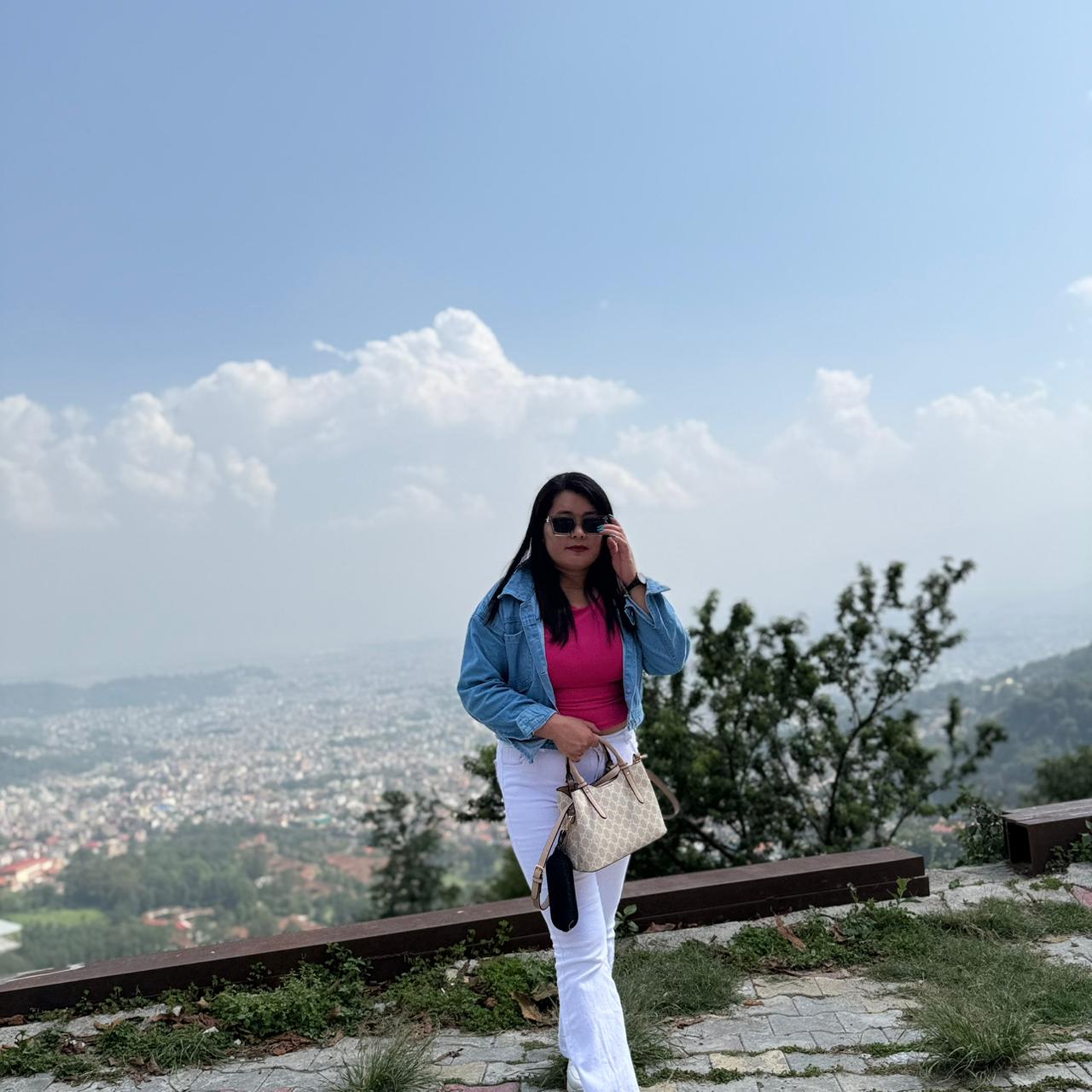@$@gunjan ghale