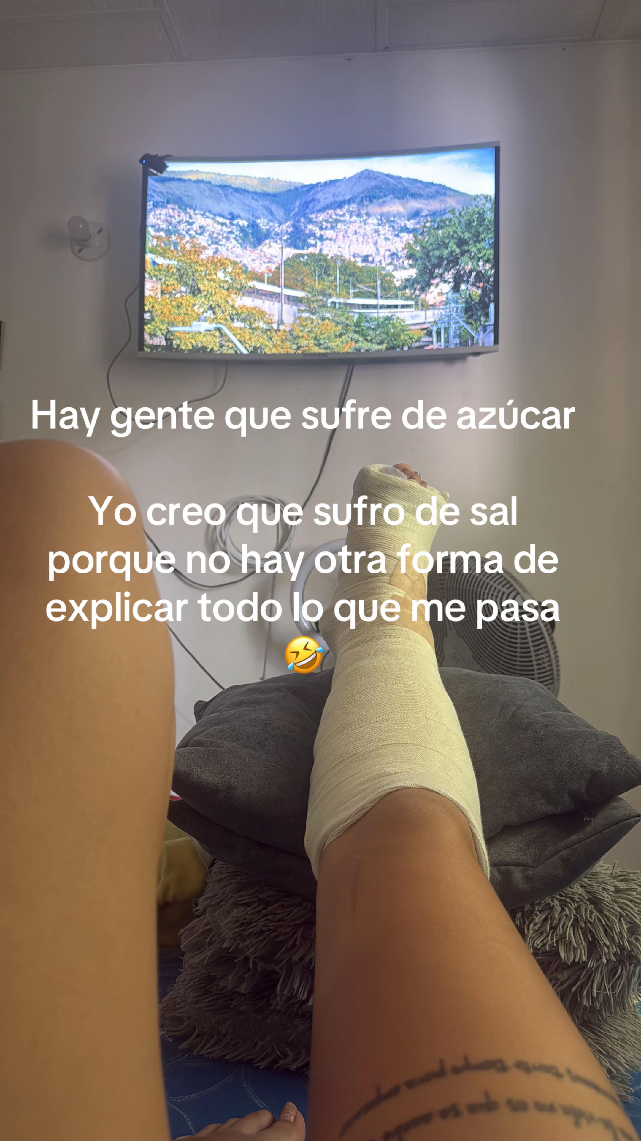 @Sara Valencia