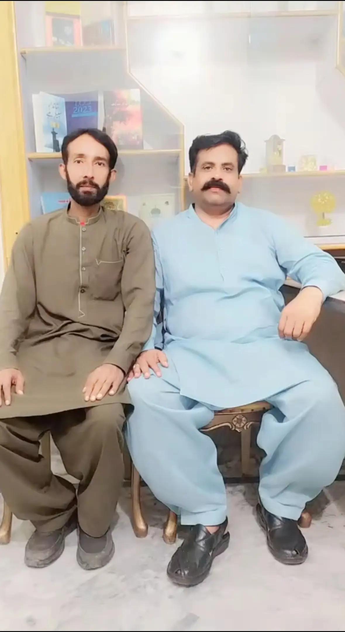 @ch Khizar Hayat jutt