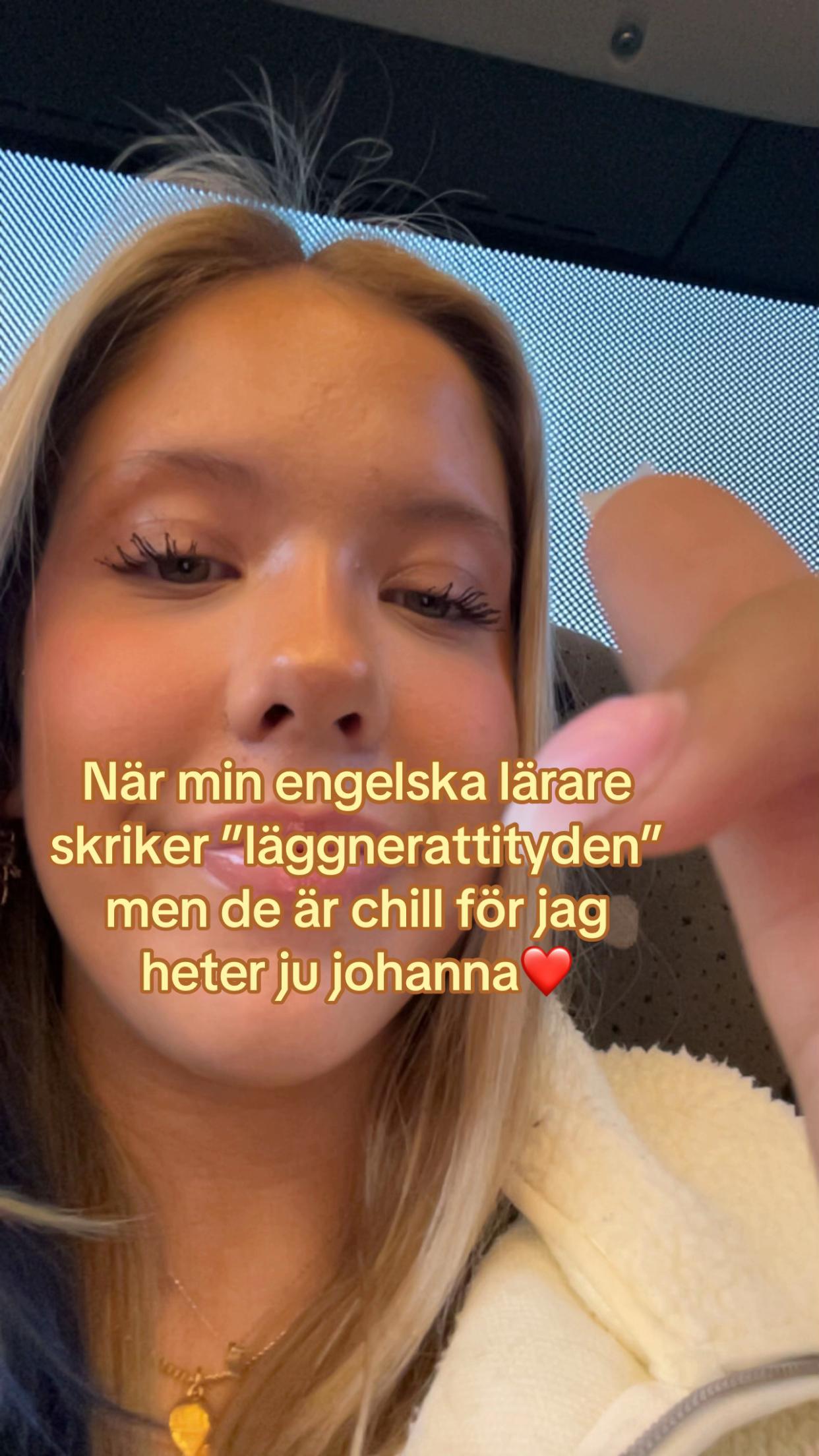@Johanna😘❤️