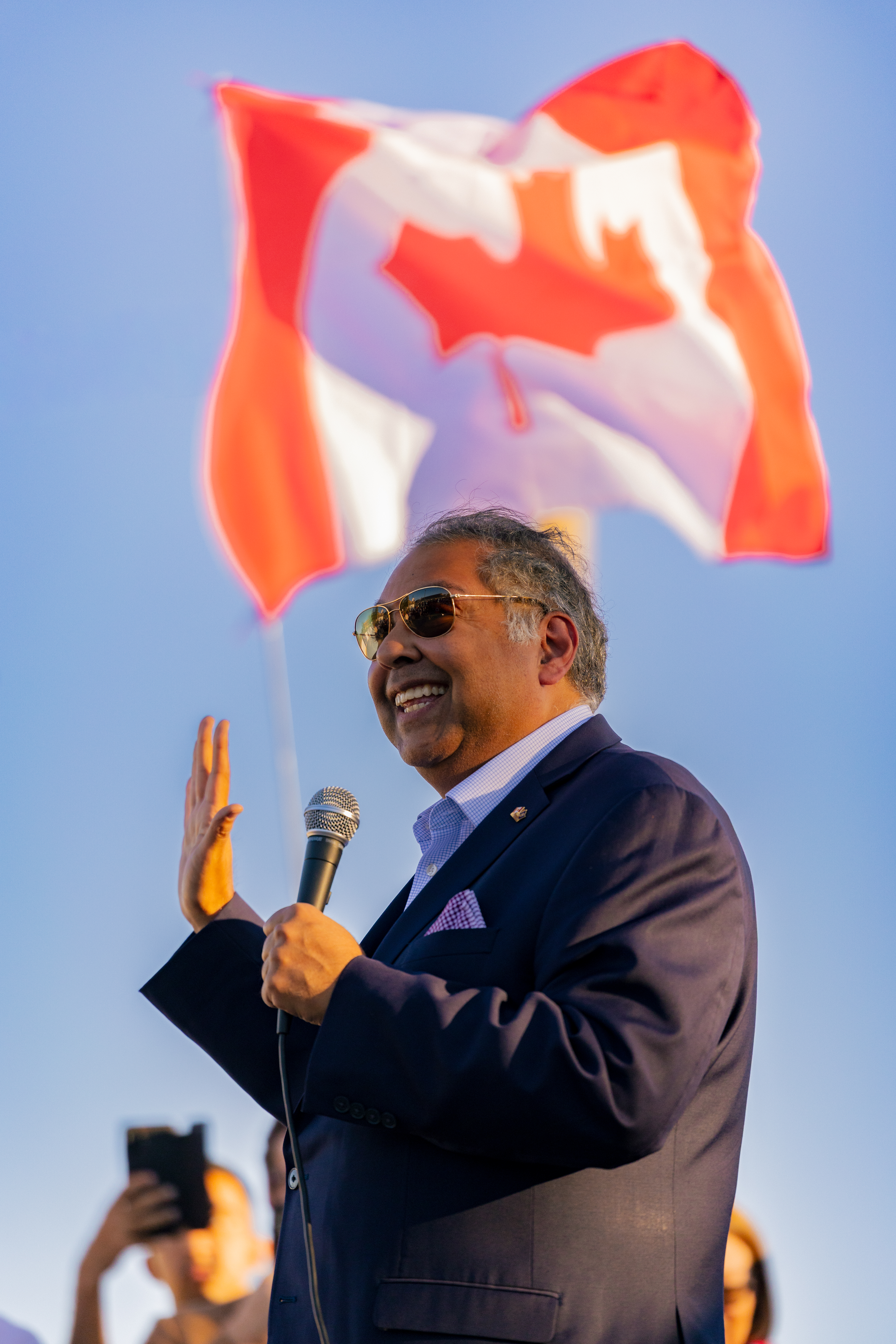@Naheed Nenshi