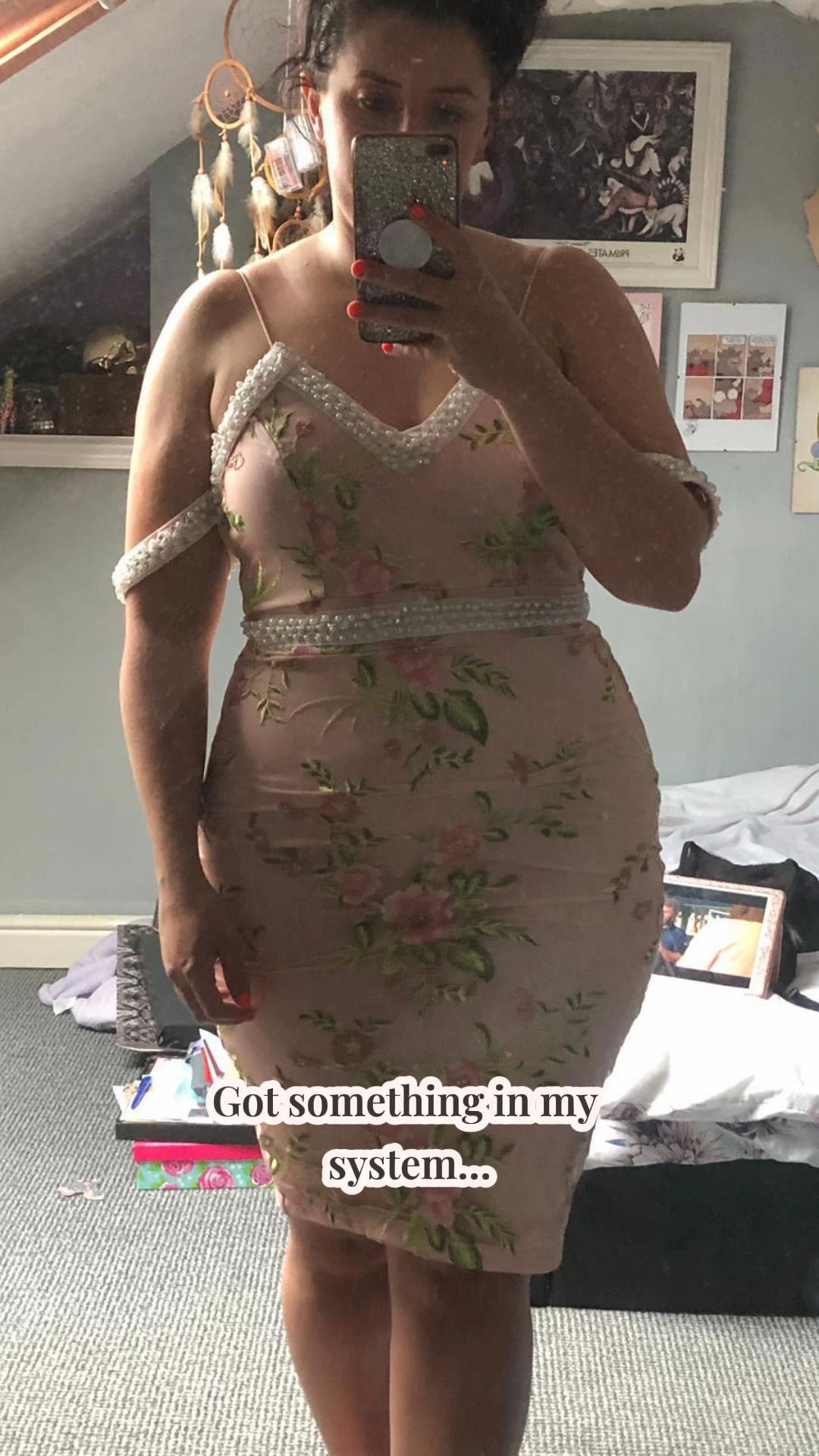 @ᛑᛗᛛJane ᛑᛗᛛ