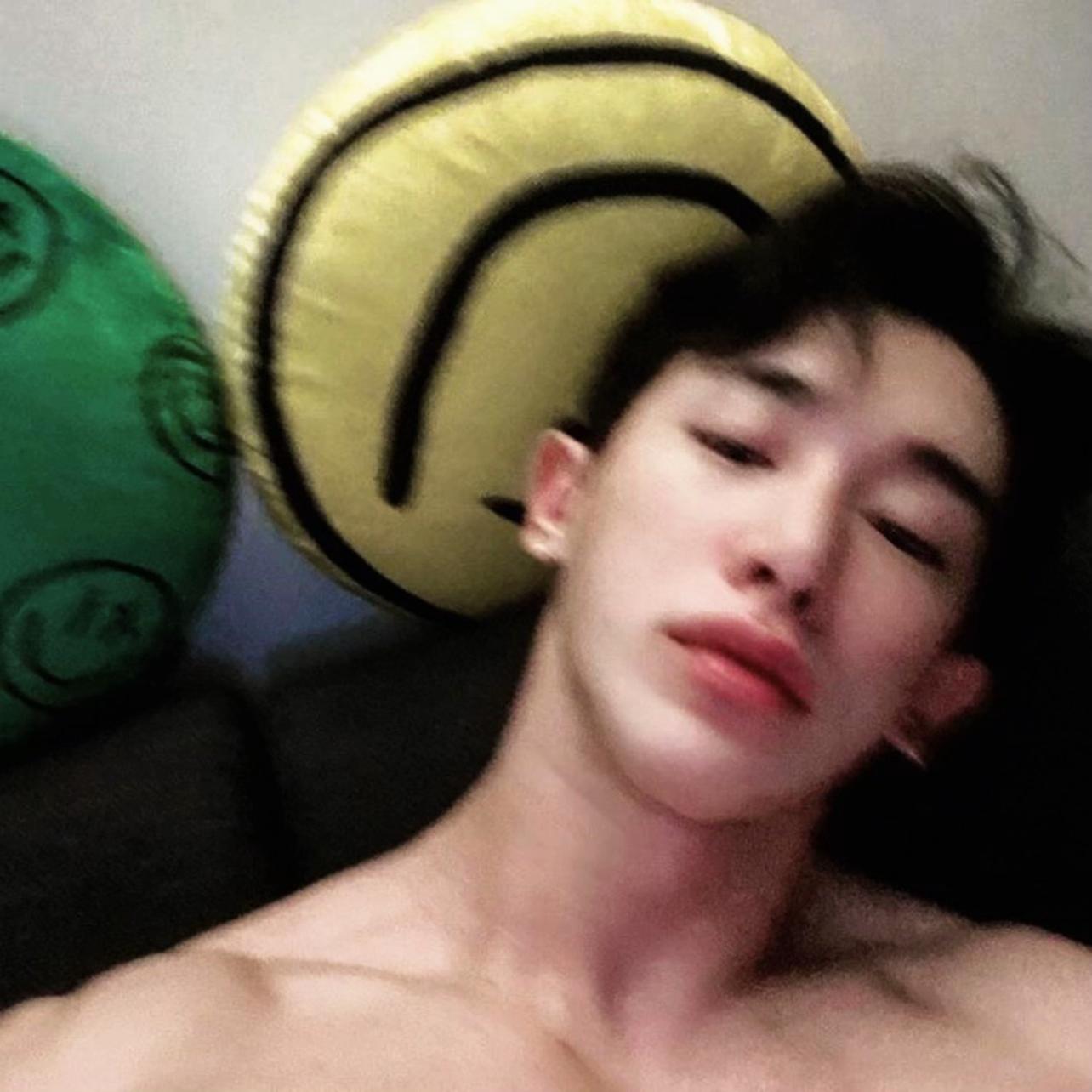 @Wonho