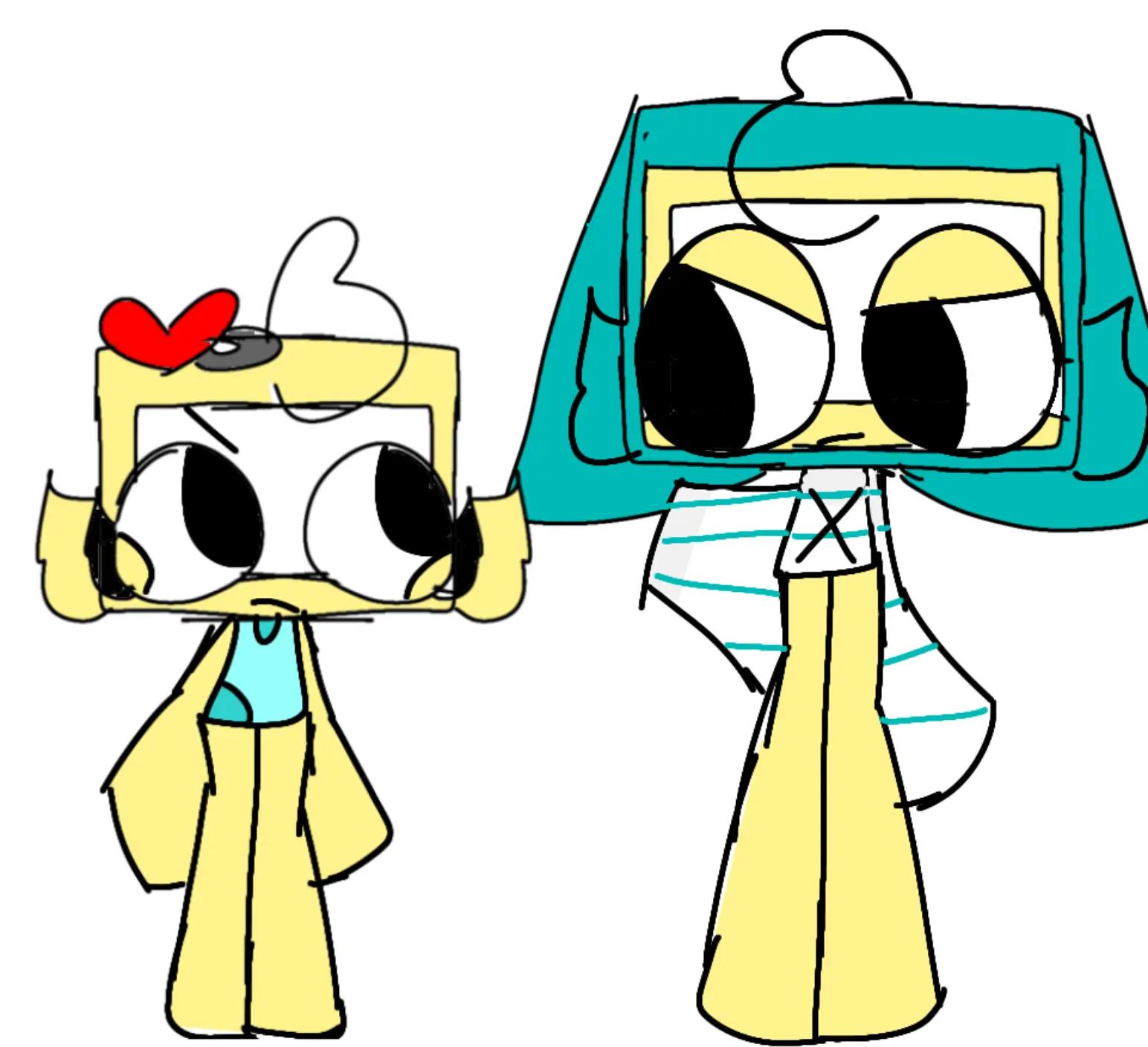 @☆♡//picesa Weirdcore//♡☆ XD