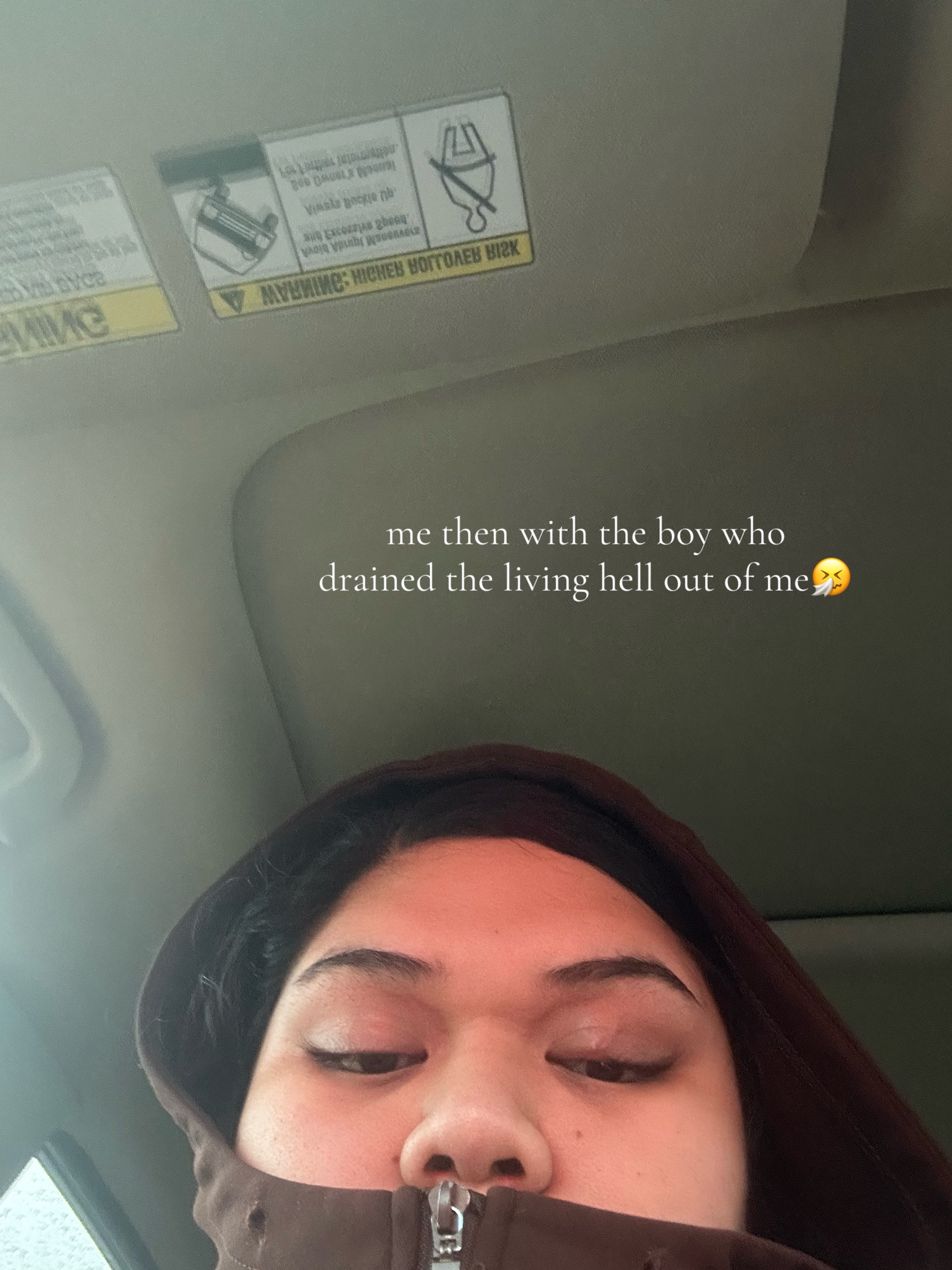@Charity Eneliko