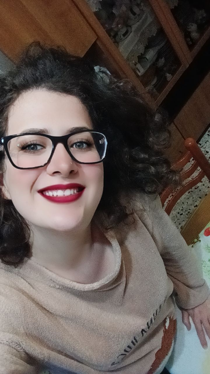 @Jessica Fontana