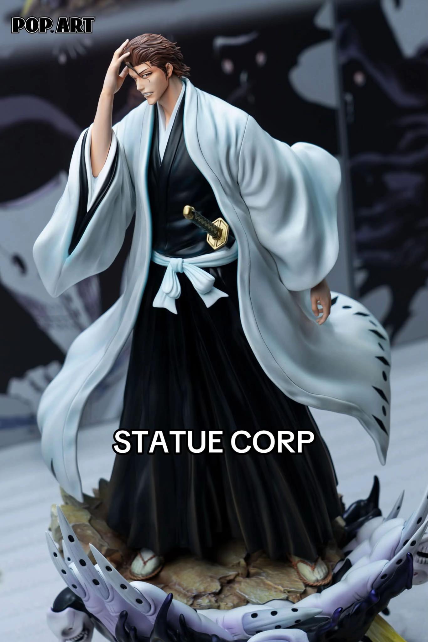 @Statue Corp