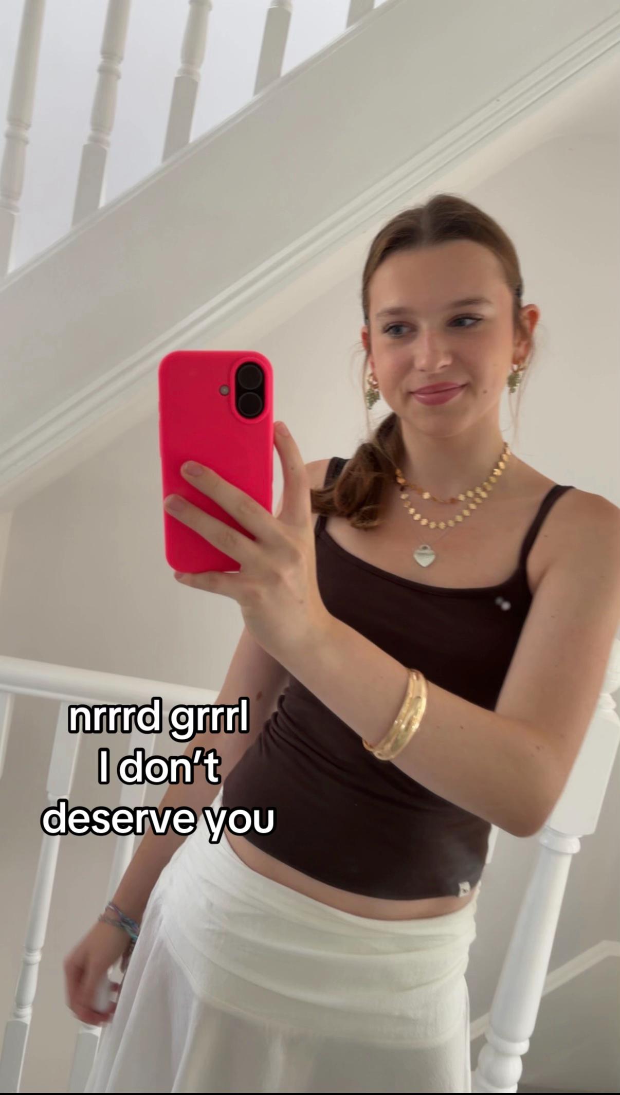 @Hannah