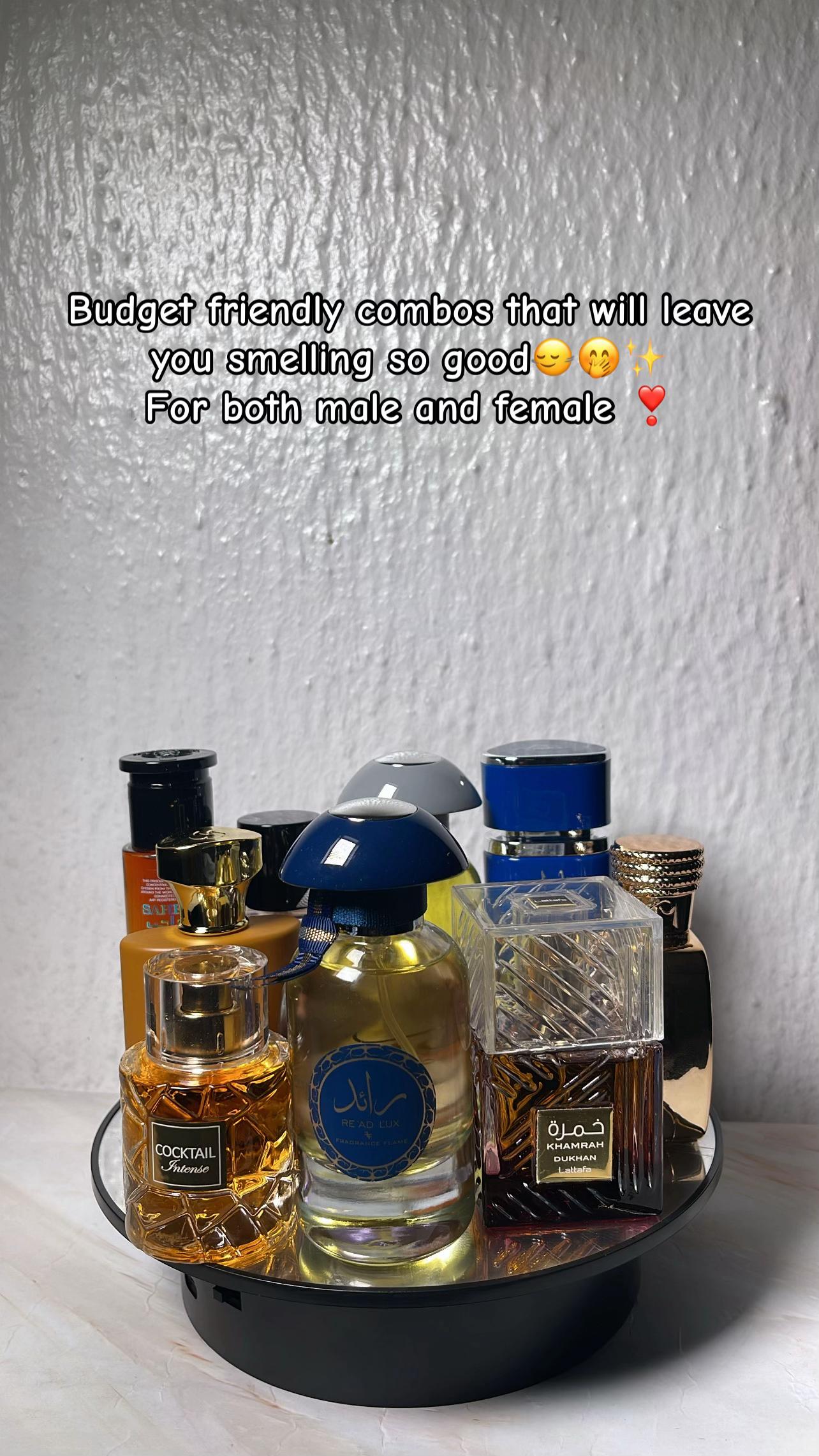 @SCENTS BY NIMI ||FESTAC LAGOS