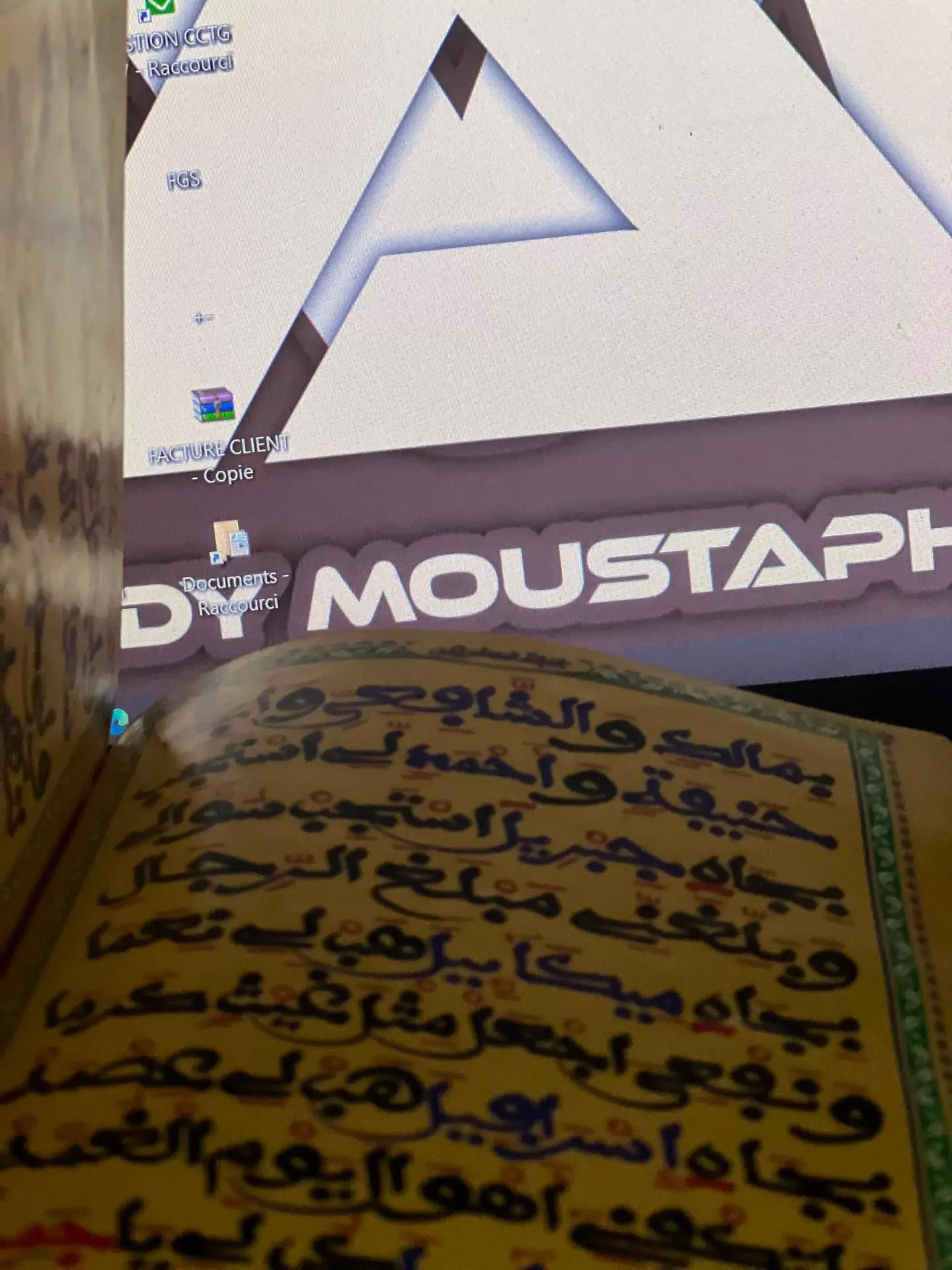 @TOUBA XASSIDA✪