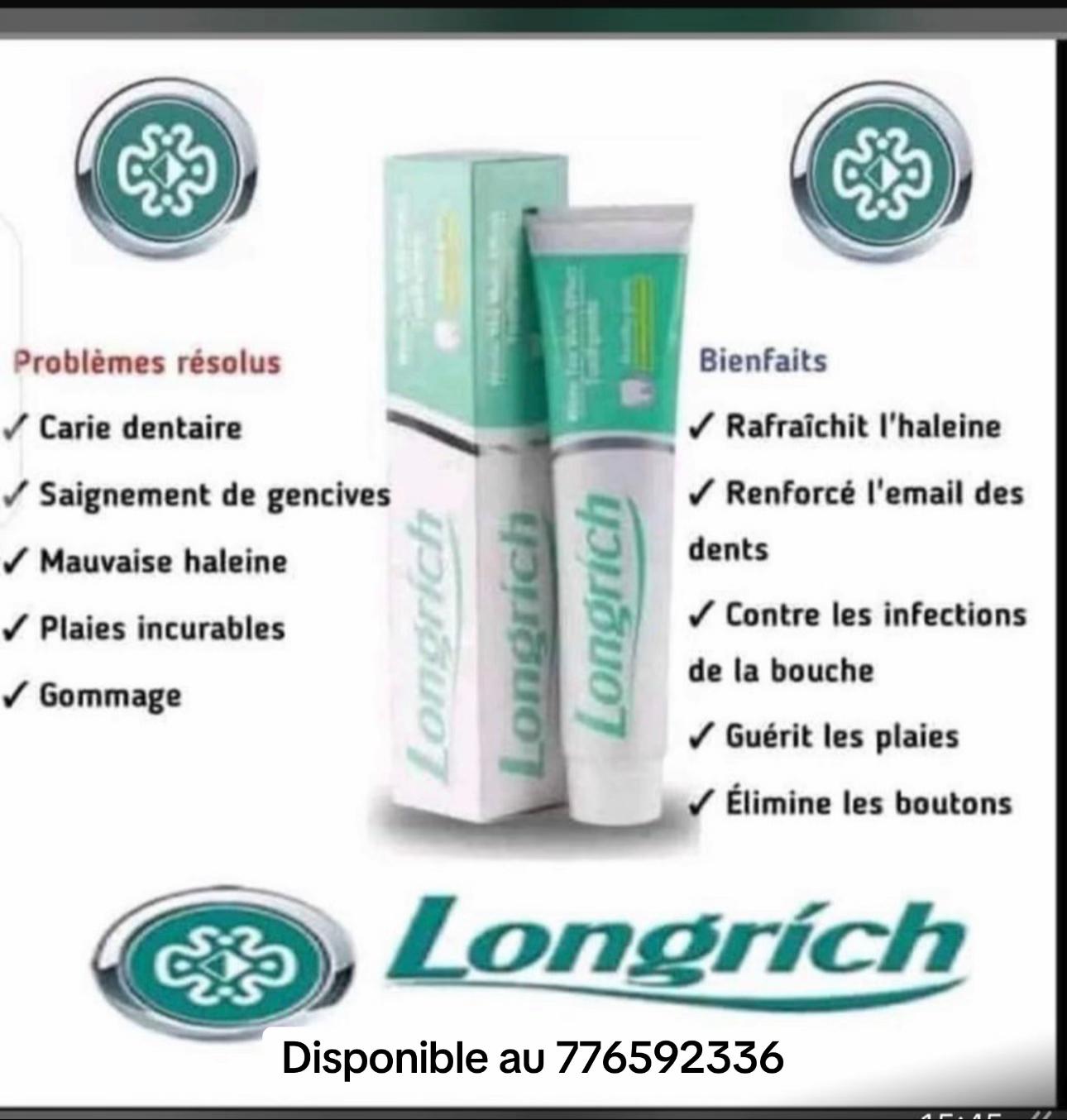 @Longrich_senegal