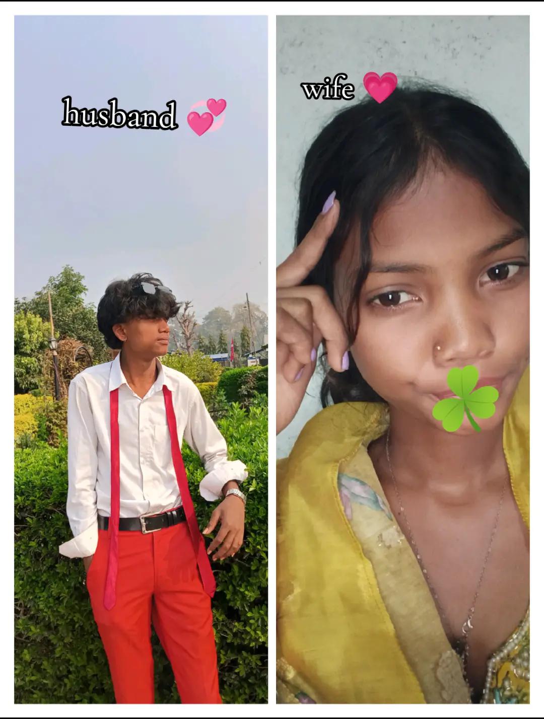@UrAnW _🫂_Couple....💟💫