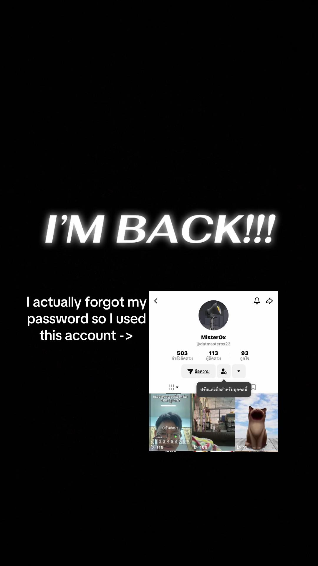 @MisterOX