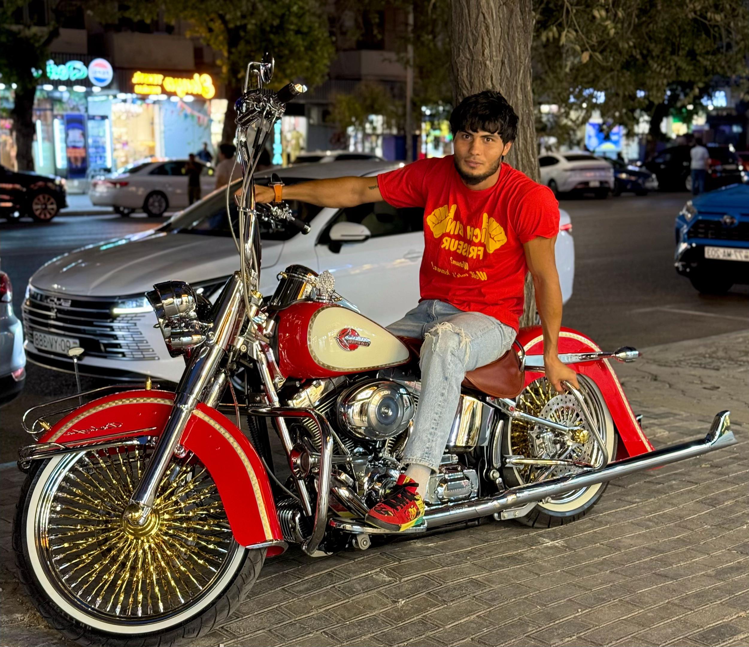 @XANBALA _QURBANOV