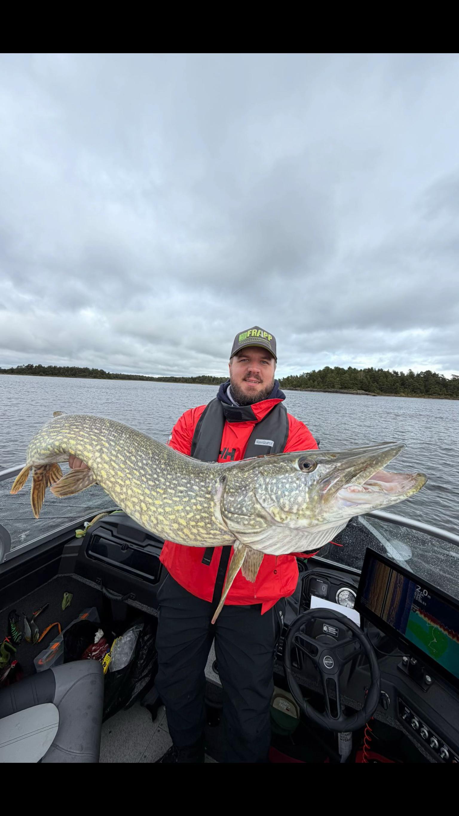 @Tackle Crew