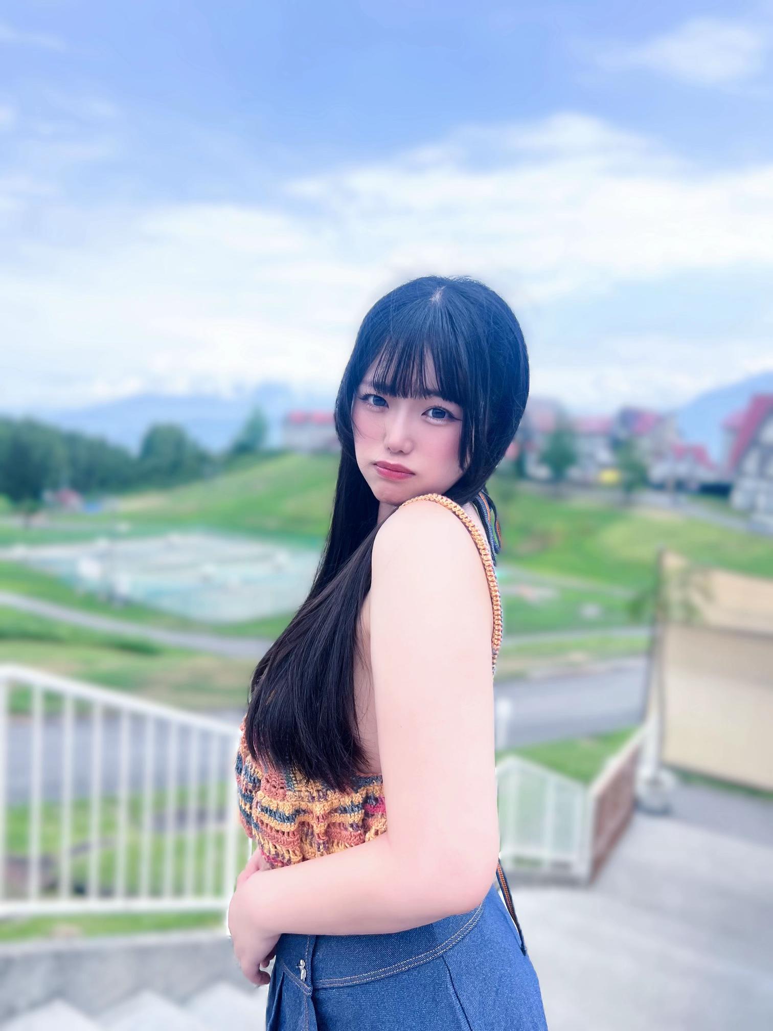@北澤萌愛