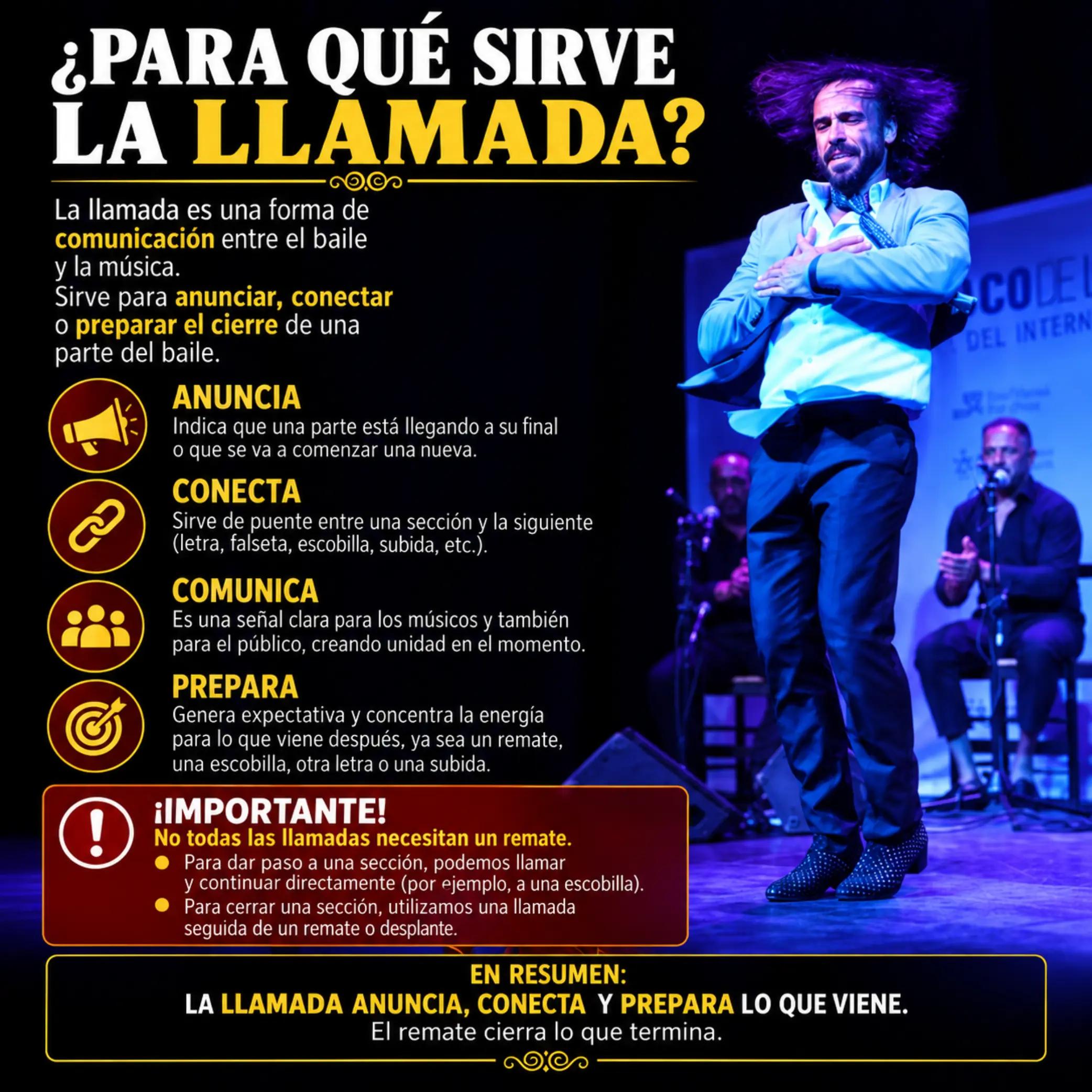 @Mario de los Santos Flamenco