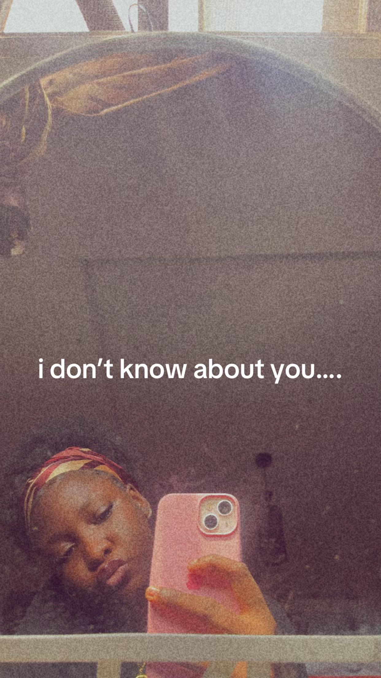 @Oluwabukunmiii🤍 | UGC Creator