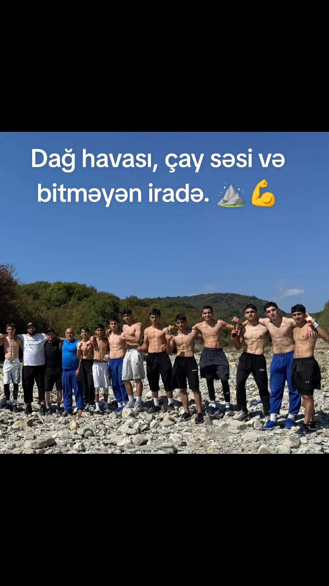 @Ceyhun Sabiroglu🇦🇿🥊🤼&zwj;♂️