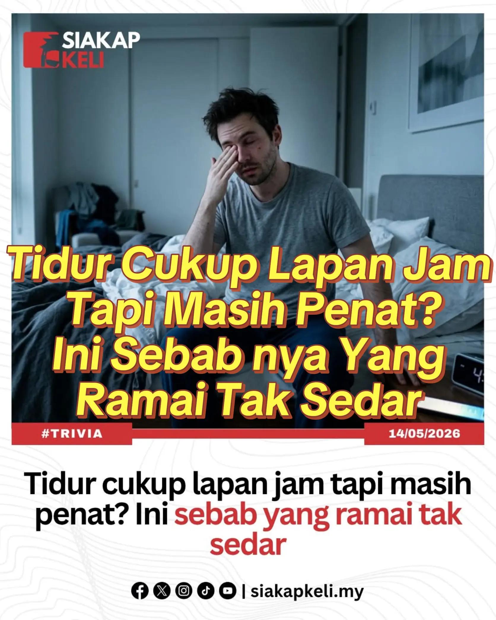 @TERAPI IMUN SEMULAJADI