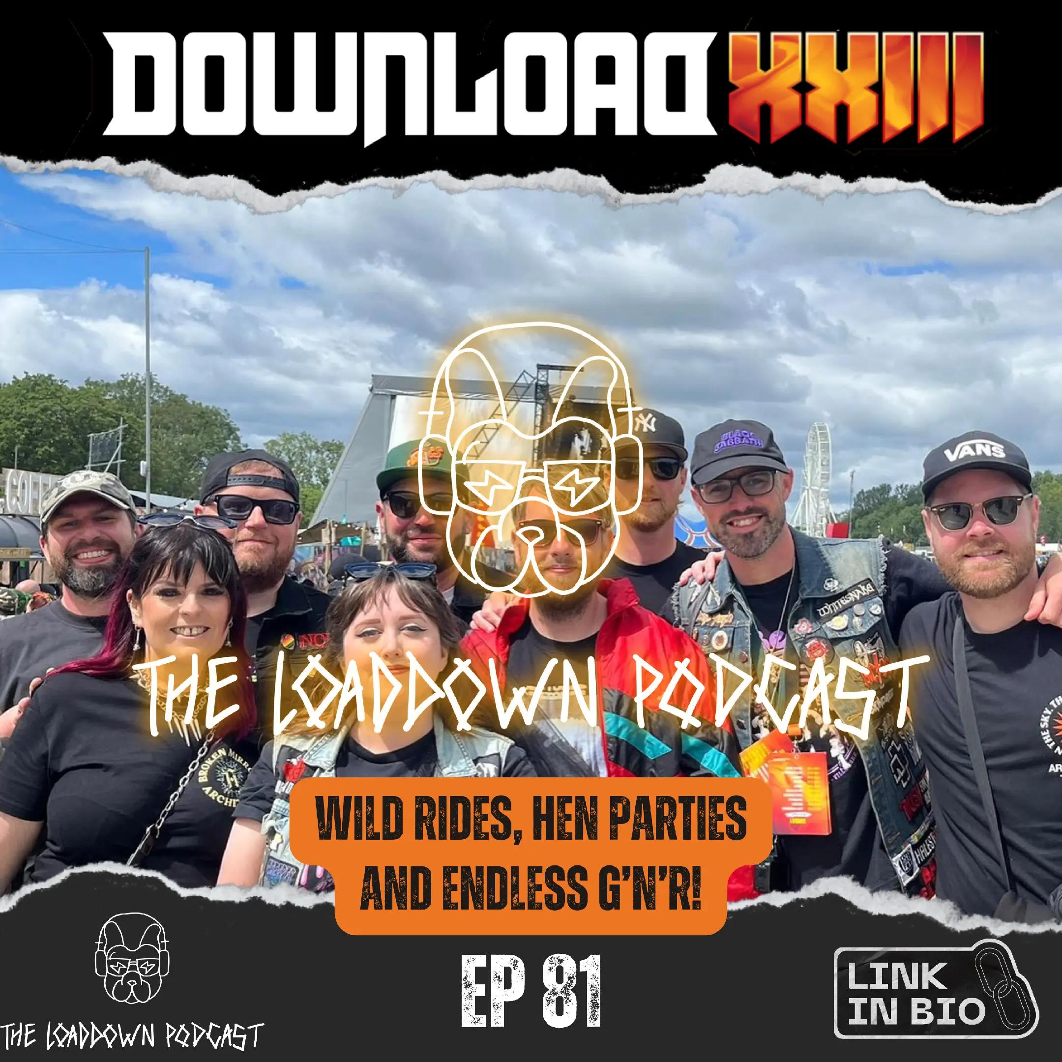 @LoadDown Podcast